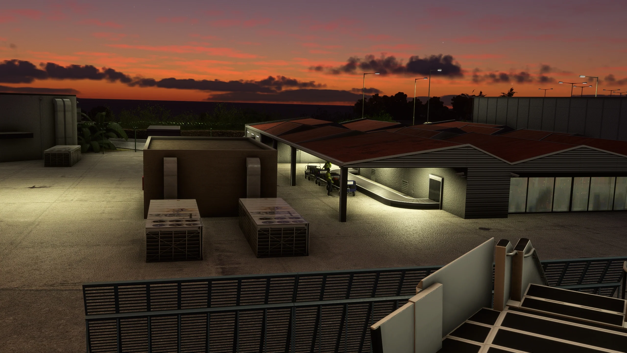 LICG - Pantelleria Airport MSFS - Image 16