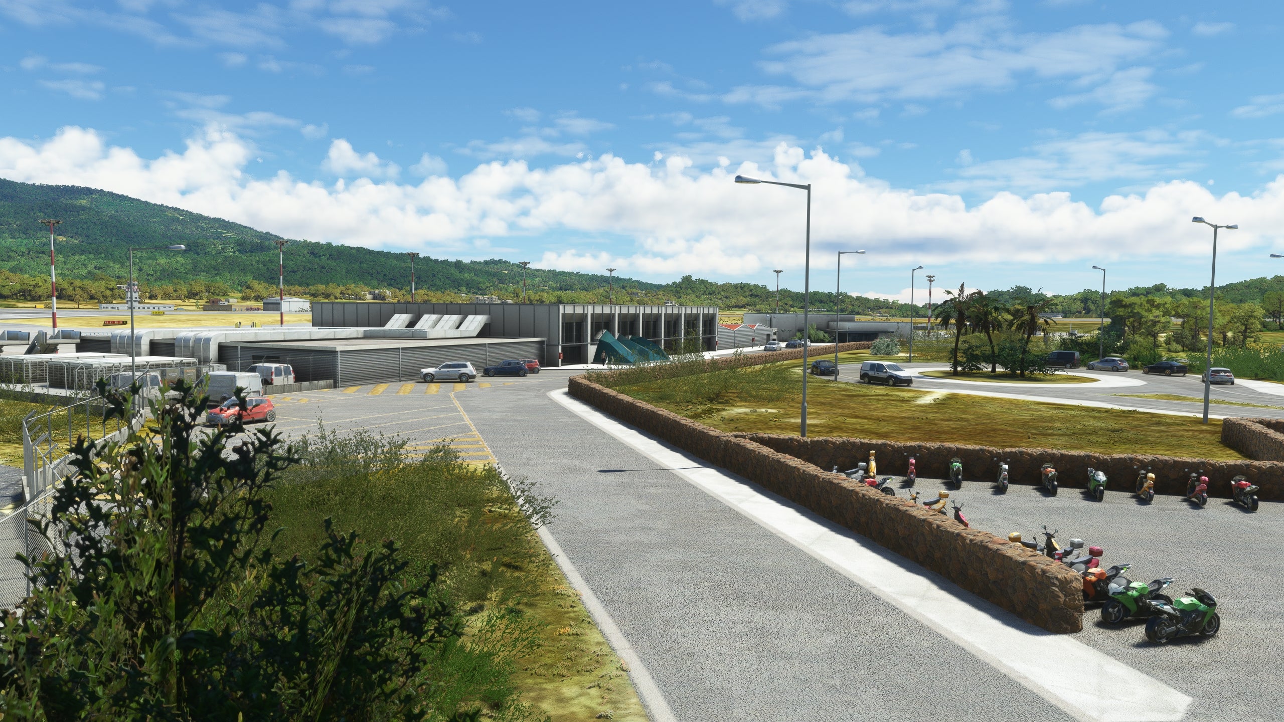 LICG - Pantelleria Airport MSFS - Image 17