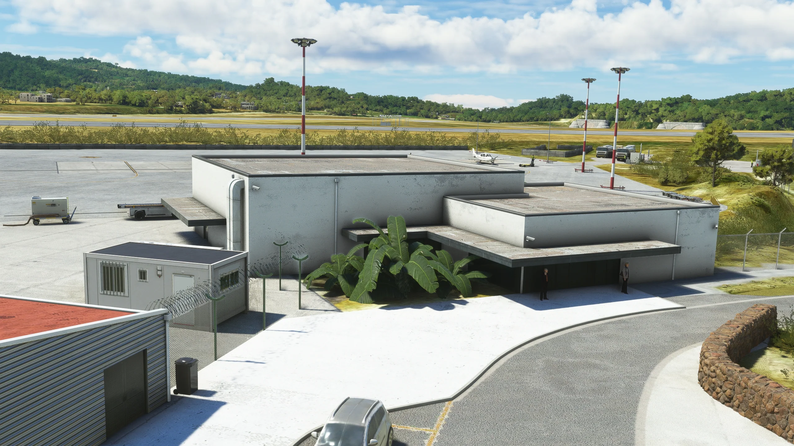 LICG - Pantelleria Airport MSFS - Image 18