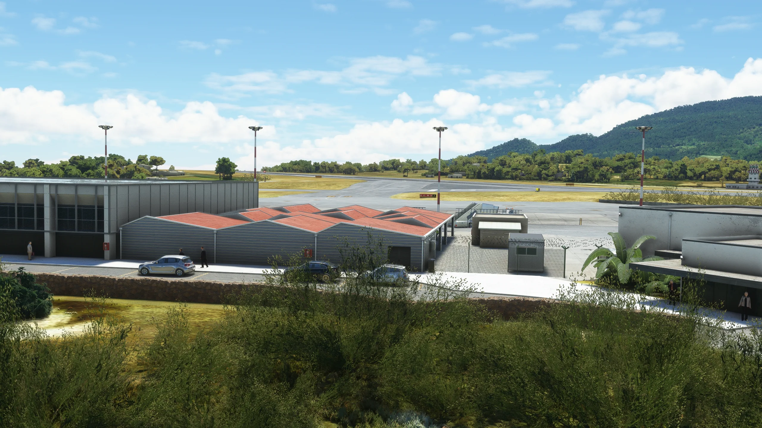 LICG - Pantelleria Airport MSFS - Image 2