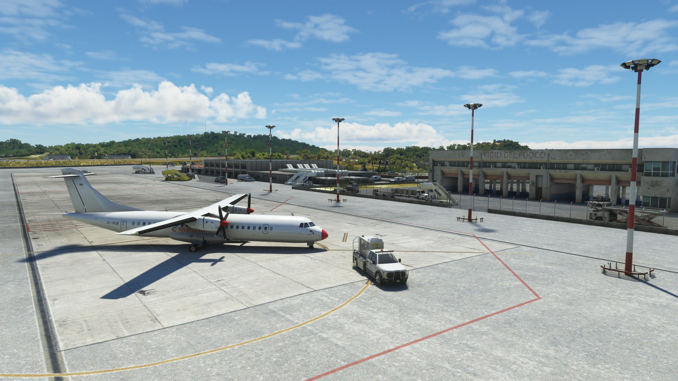 LICG - Pantelleria Airport MSFS - Image 3