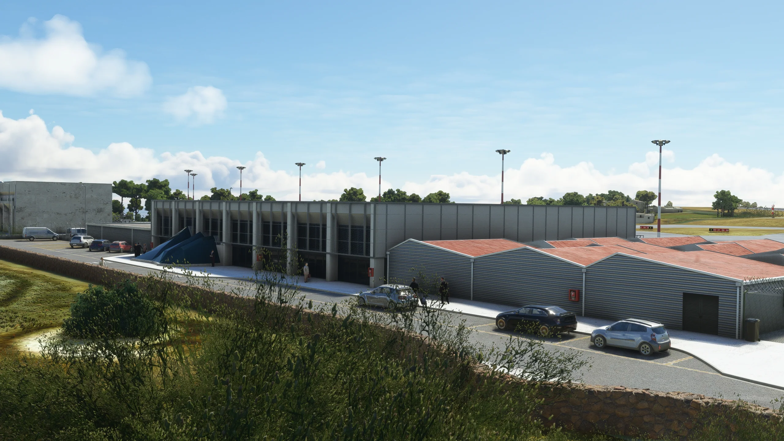 LICG - Pantelleria Airport MSFS - Image 4