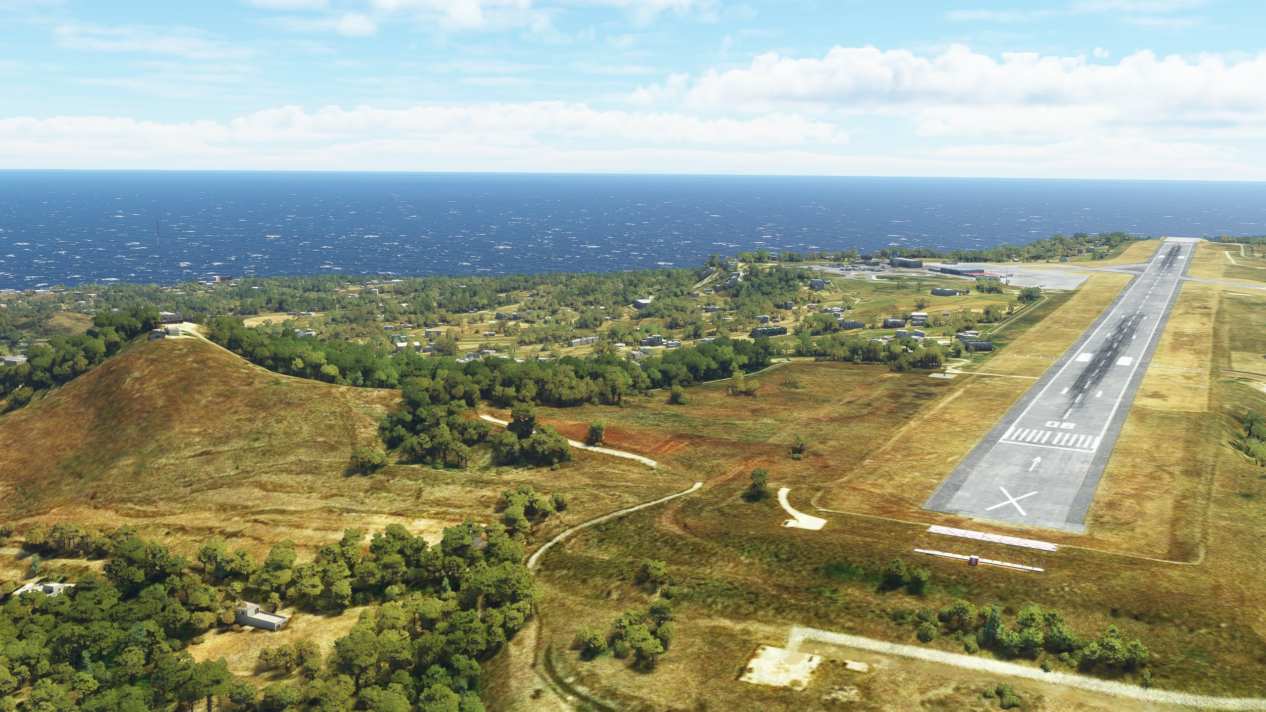 LICG - Pantelleria Airport MSFS - Image 7
