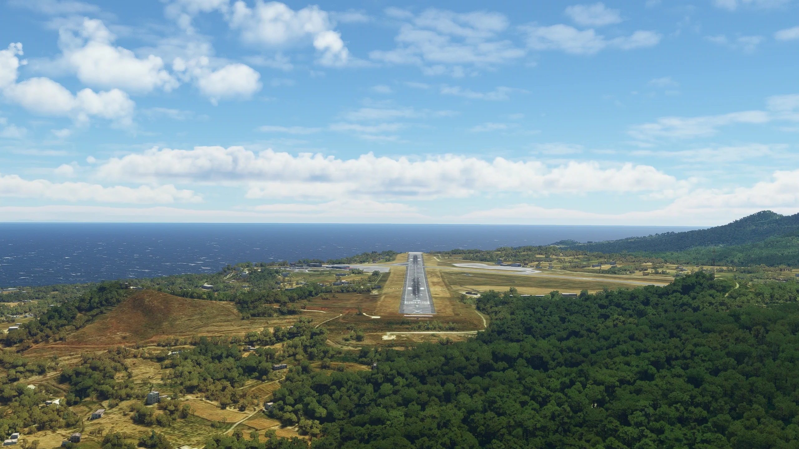 LICG - Pantelleria Airport MSFS - Image 8