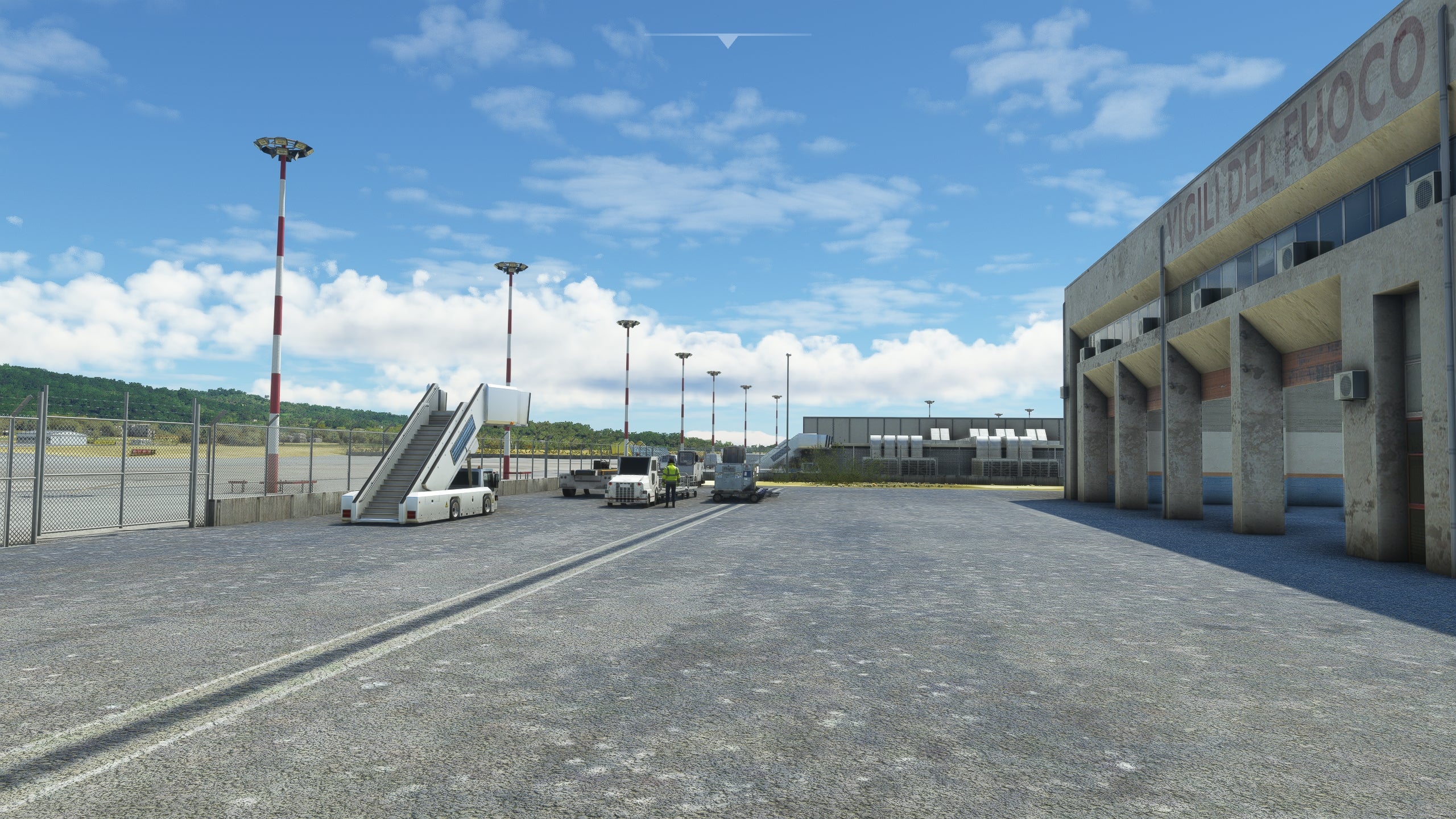 LICG - Pantelleria Airport MSFS - Image 9