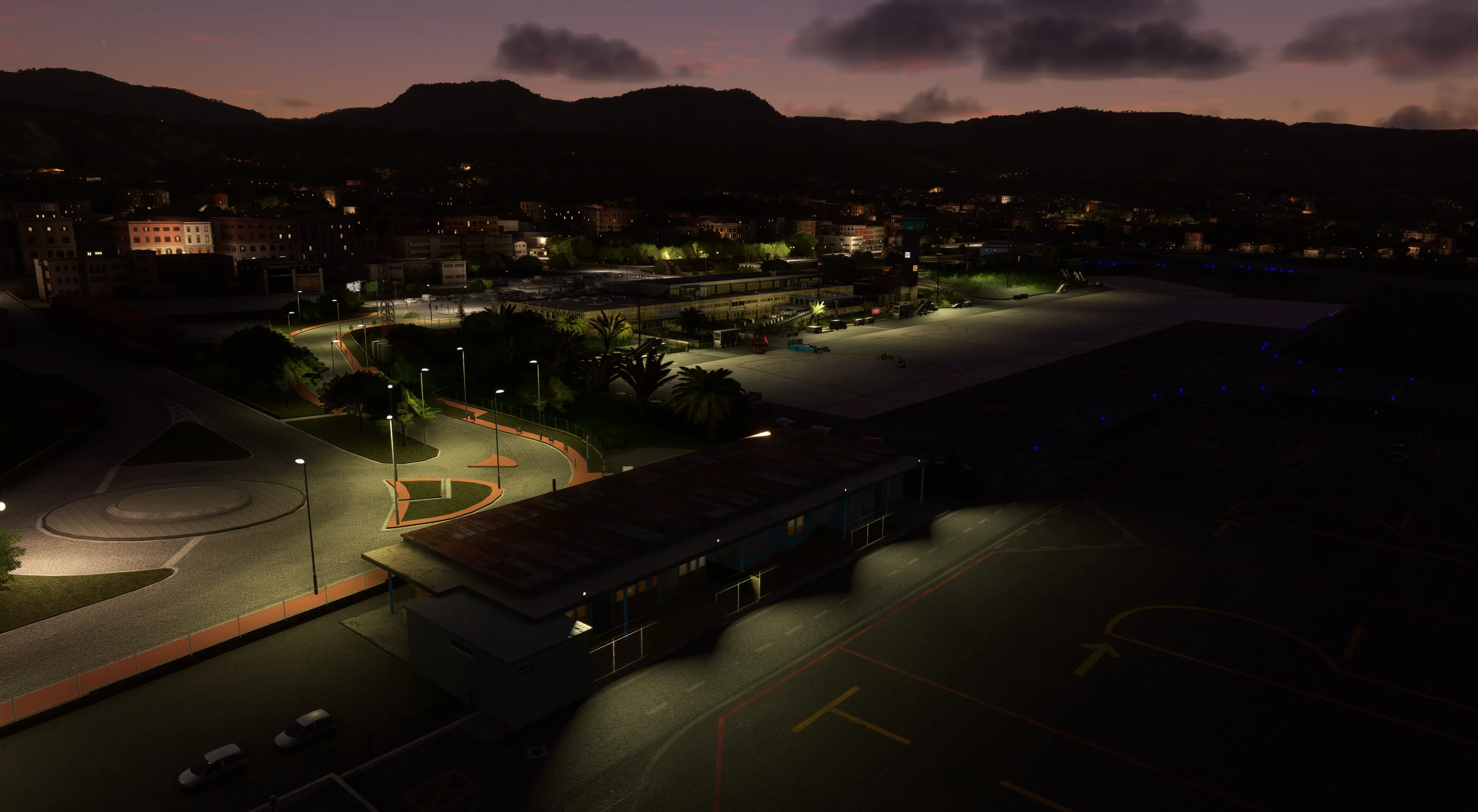 LICR - Reggio Calabria Airport MSFS - Image 18