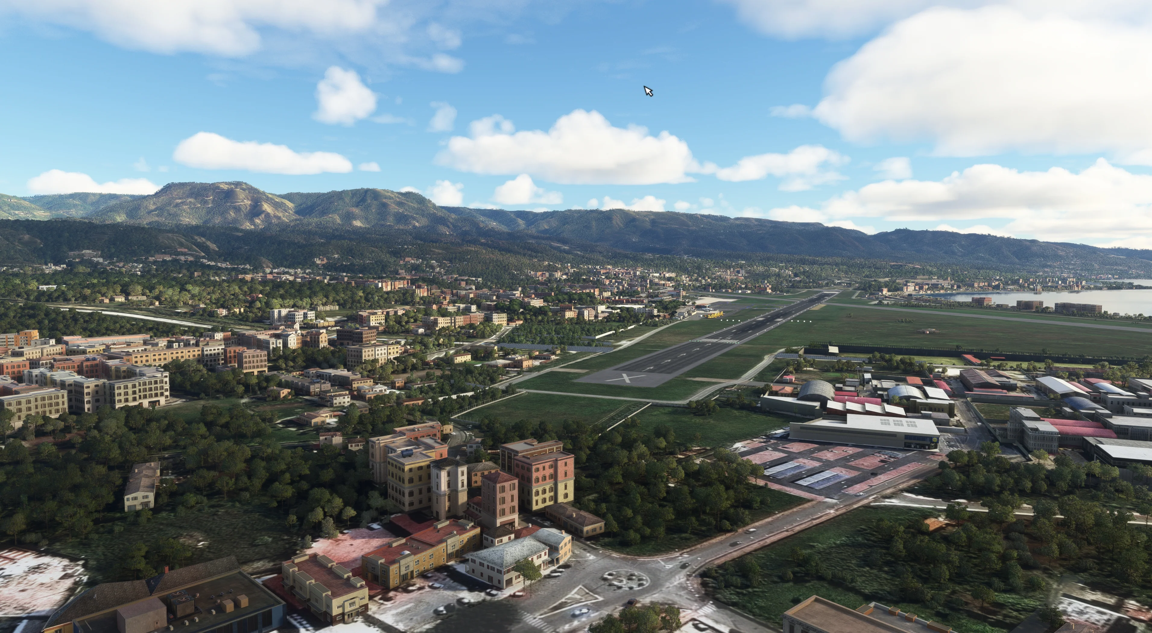 LICR - Reggio Calabria Airport MSFS - Image 4