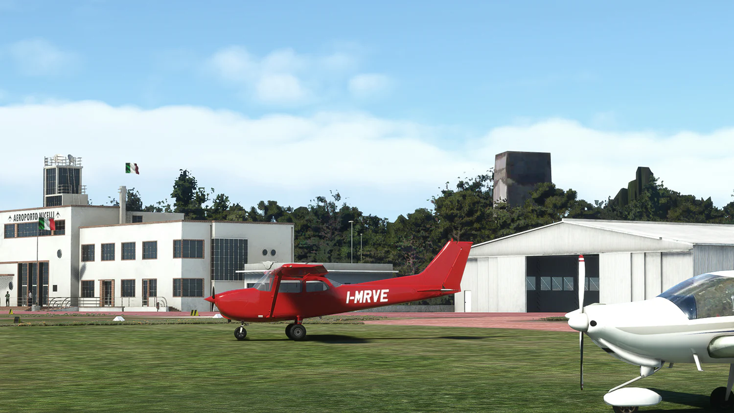 LIPV - Lido di Venezia Airfield MSFS - Image 15