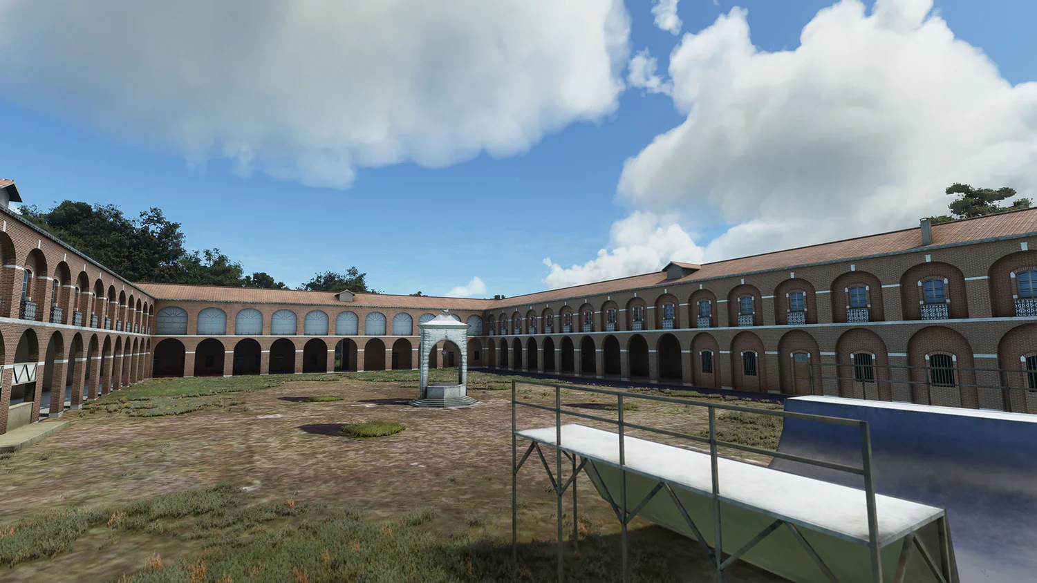 LIPV - Lido di Venezia Airfield MSFS - Image 21