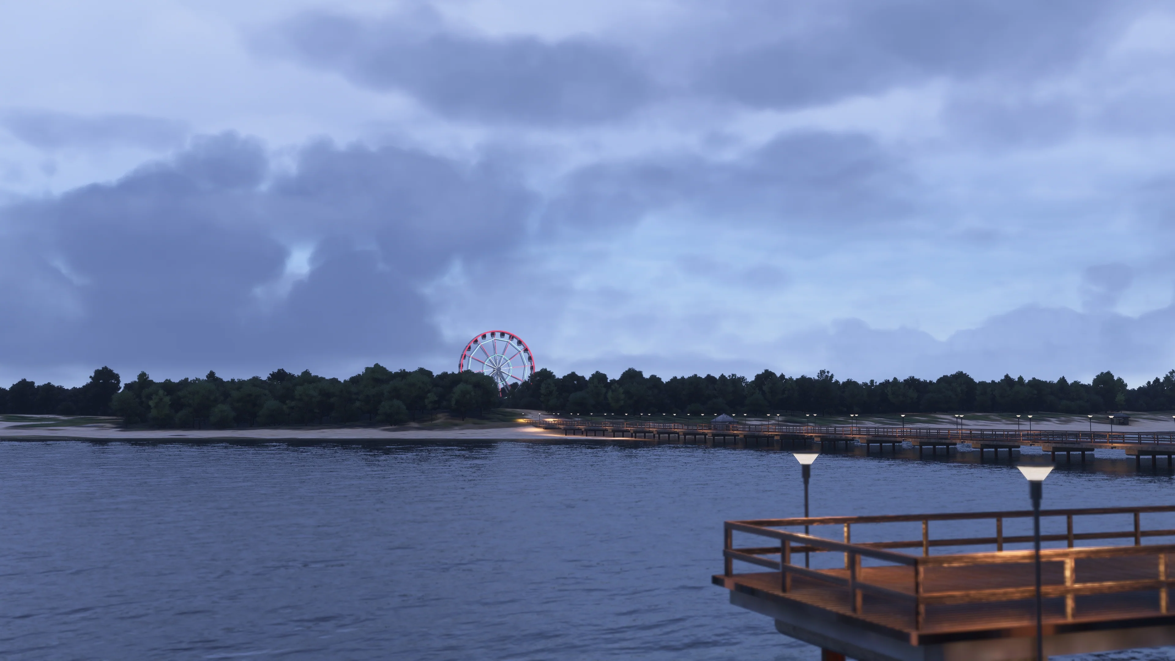 EYPA - Palanga Airport v2 MSFS20/24 - Image 10