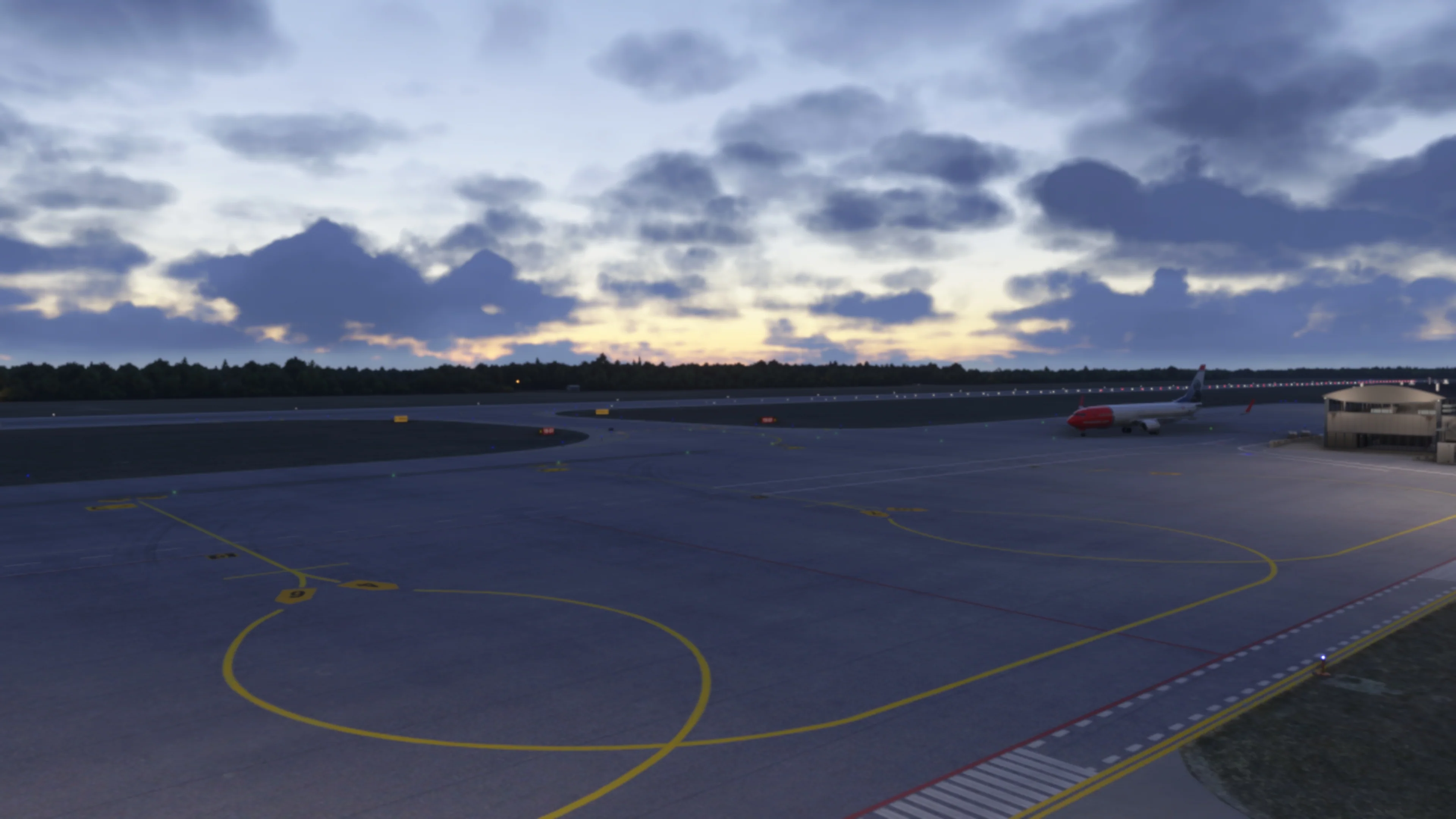 EYPA - Palanga Airport v2 MSFS20/24 - Image 8