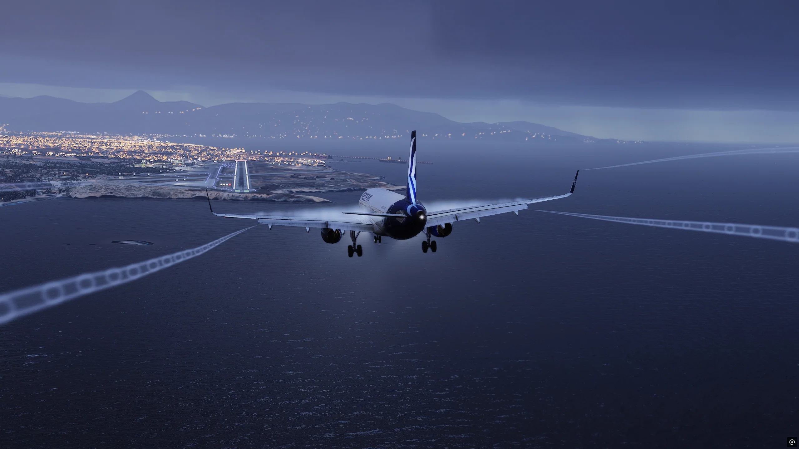 LGIR - Heraklion International Airport MSFS24 - Image 11