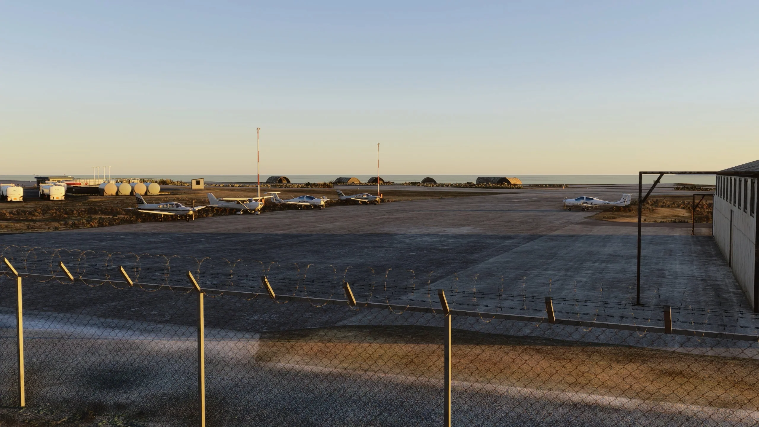 LGIR - Heraklion International Airport MSFS24 - Image 17