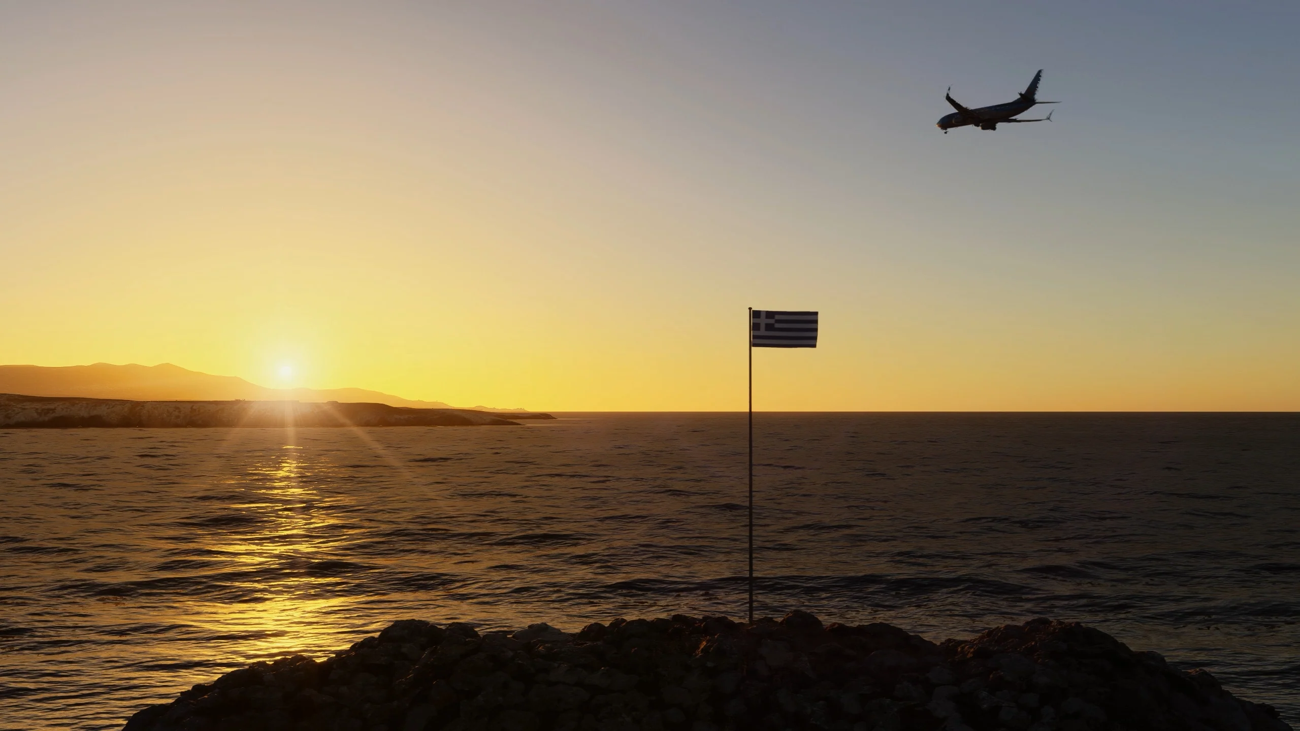 LGIR - Heraklion International Airport MSFS24 - Image 18