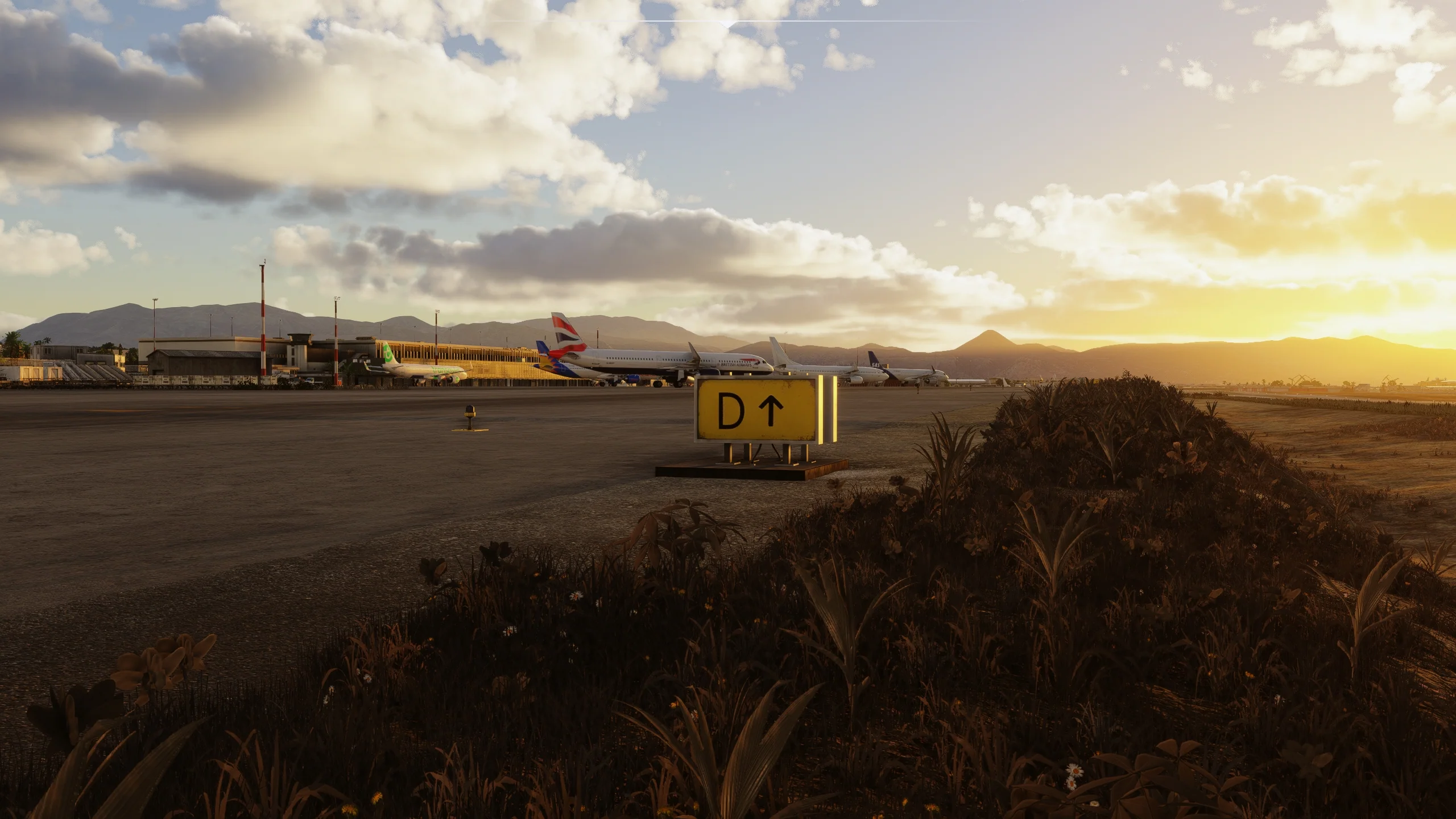 LGIR - Heraklion International Airport MSFS24 - Image 20