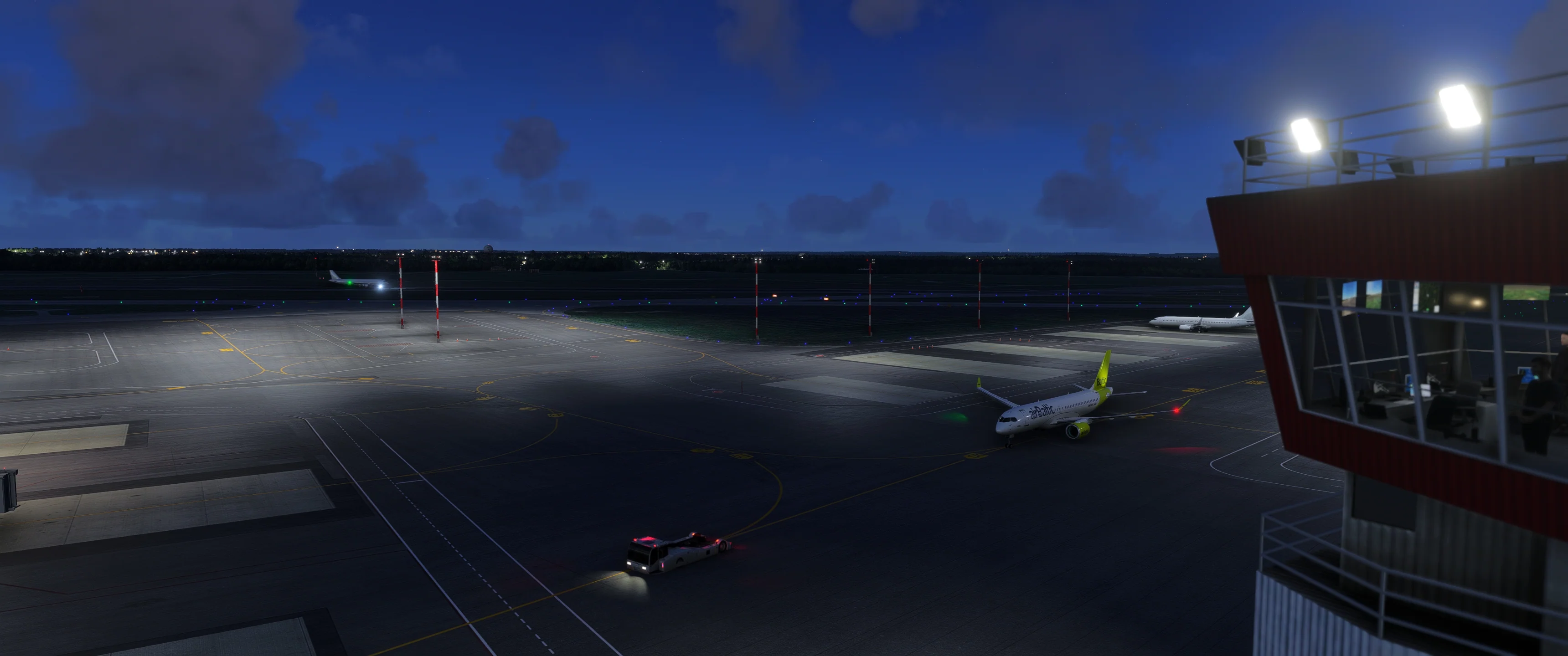 EYVI - Vilnius International Airport MSFS20/24 - Image 19