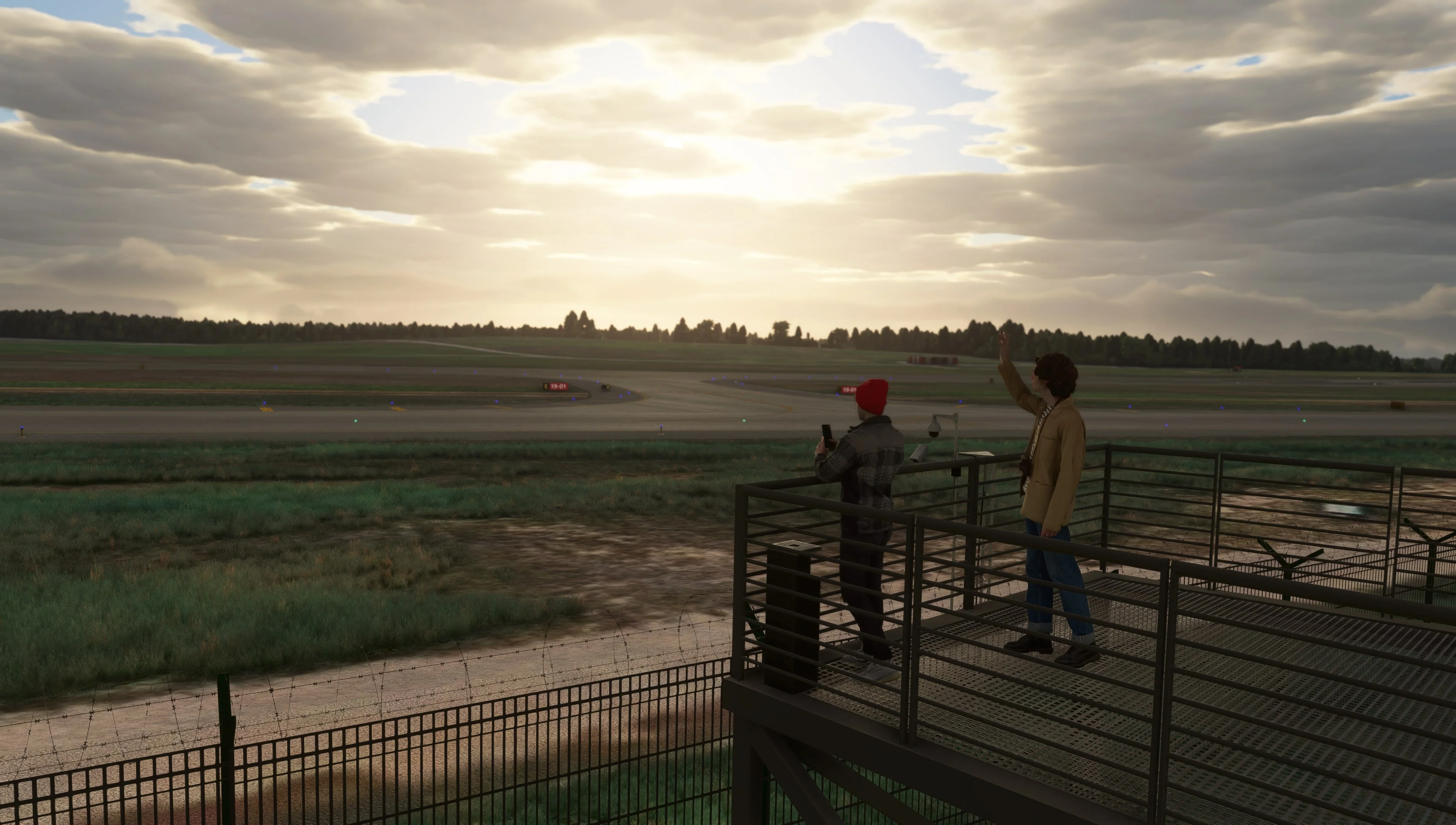 EYVI - Vilnius International Airport MSFS20/24 - Image 8