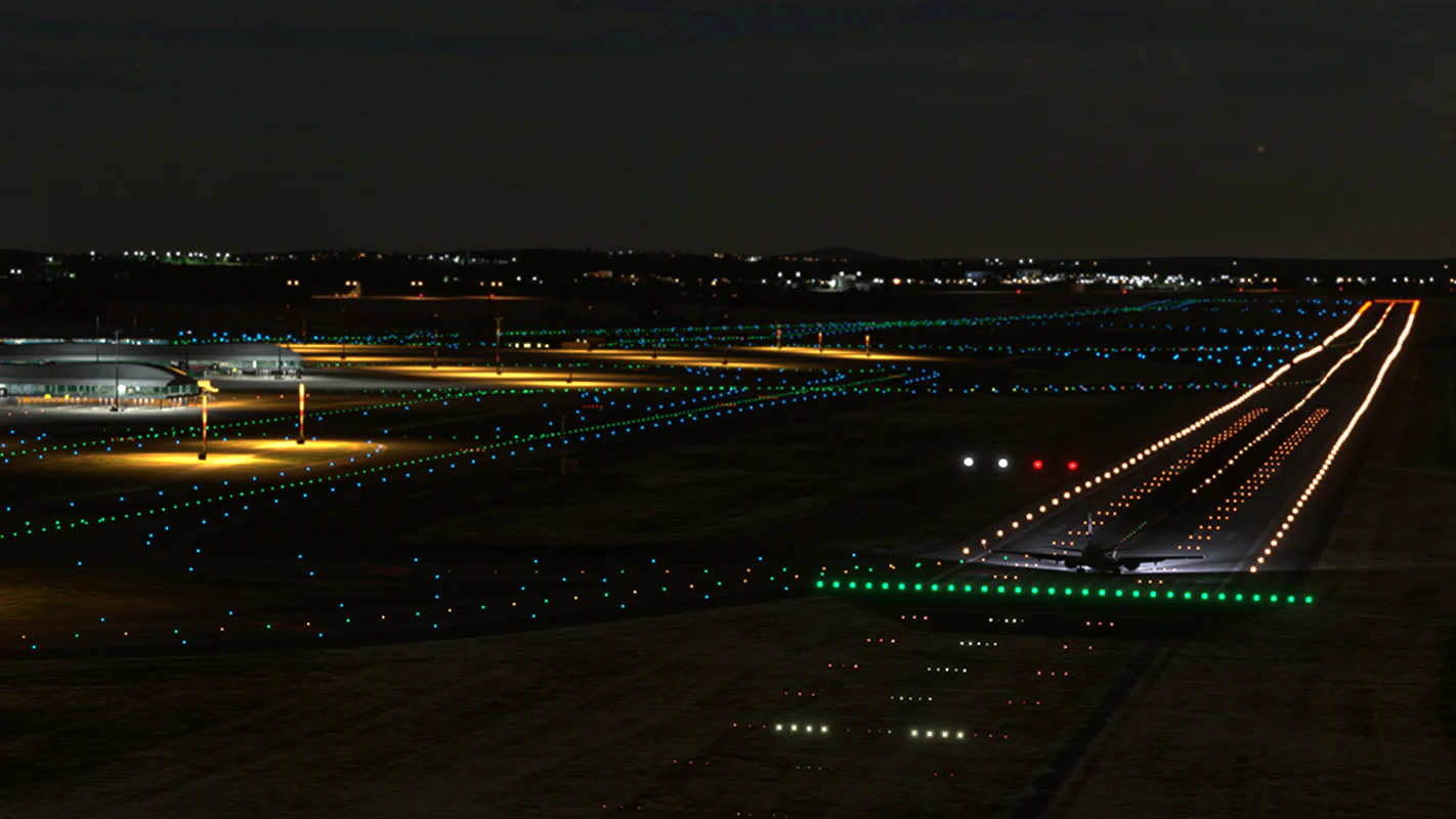 LKPR - Prague Airport MSFS