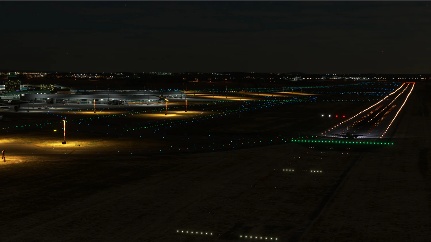 LKPR - Prague Airport MSFS - Image 22