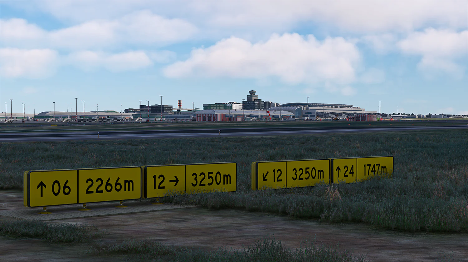 LKPR - Prague Airport MSFS - Image 5