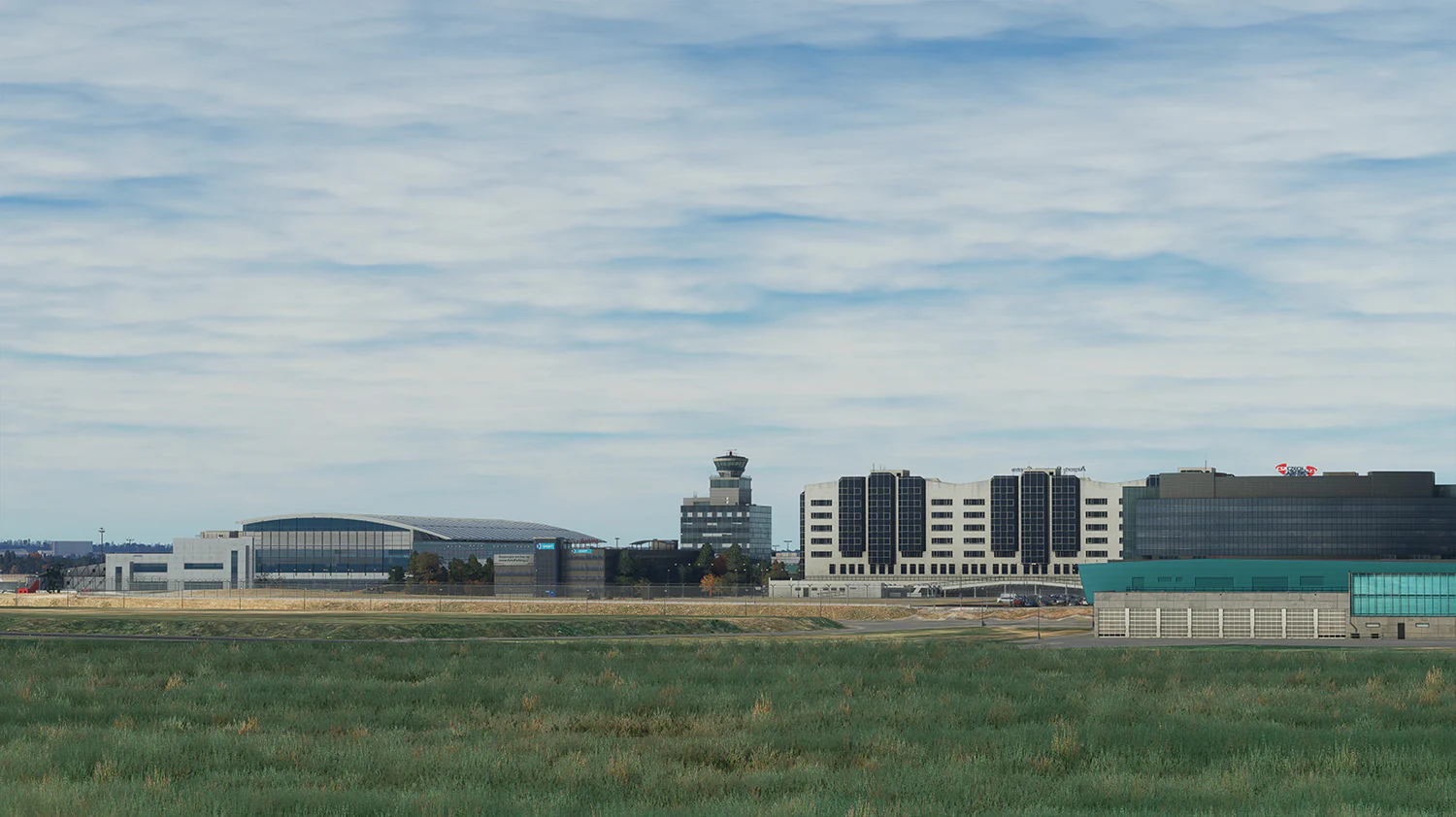 LKPR - Prague Airport MSFS - Image 7