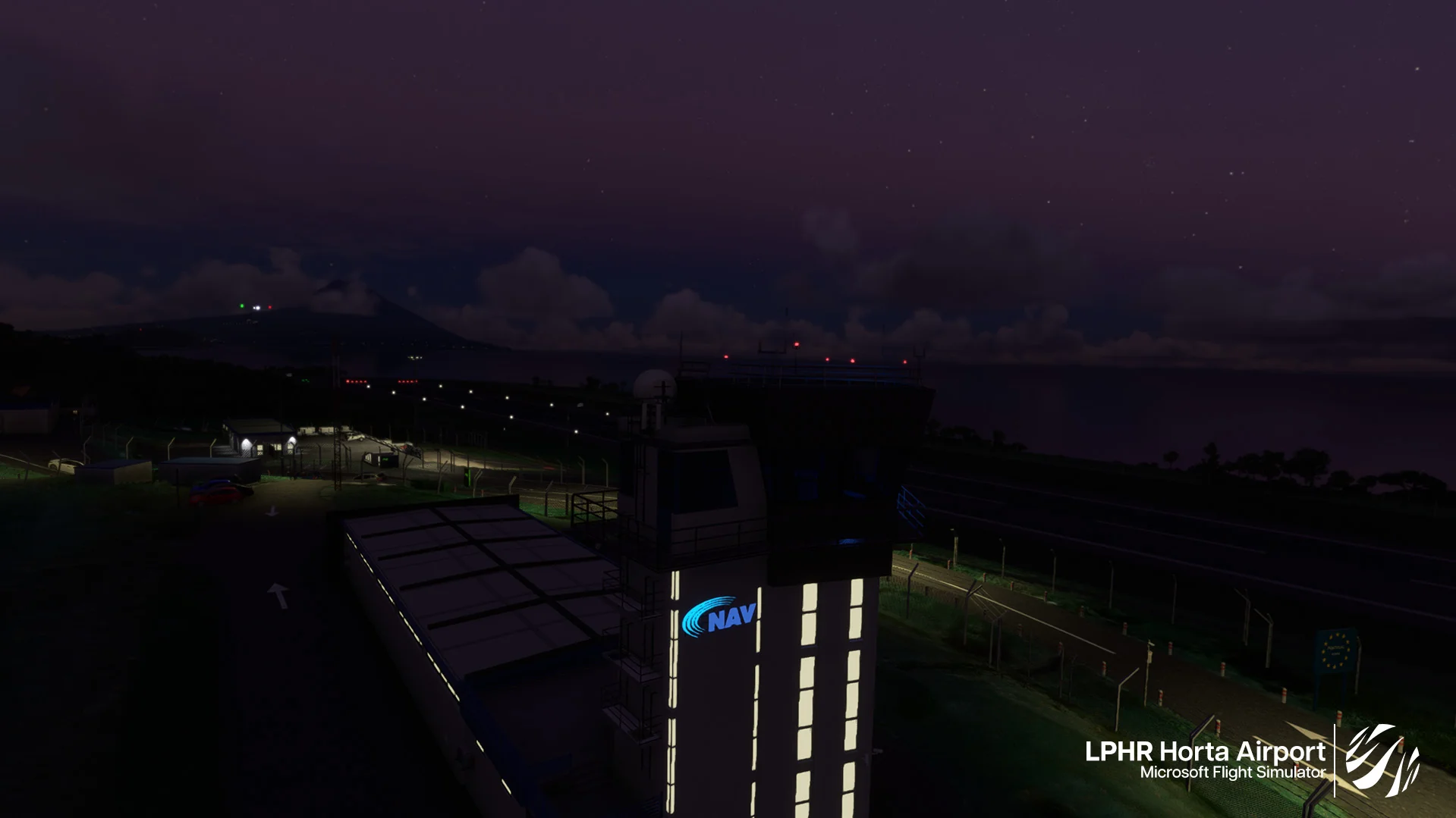 LPHR - Horta Airport MSFS - Image 28