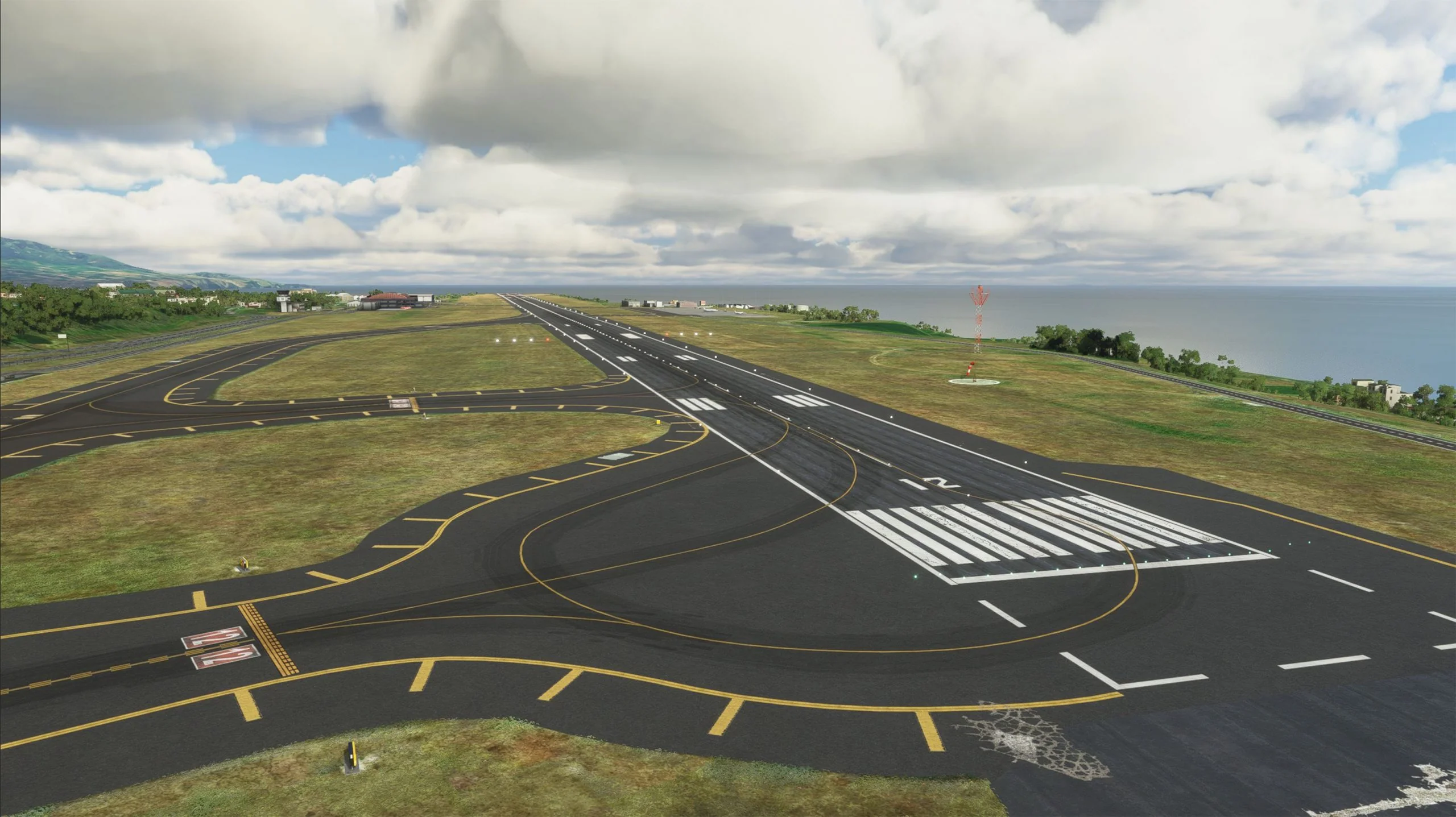 LPPD - Ponta Delgada MSFS - Image 5