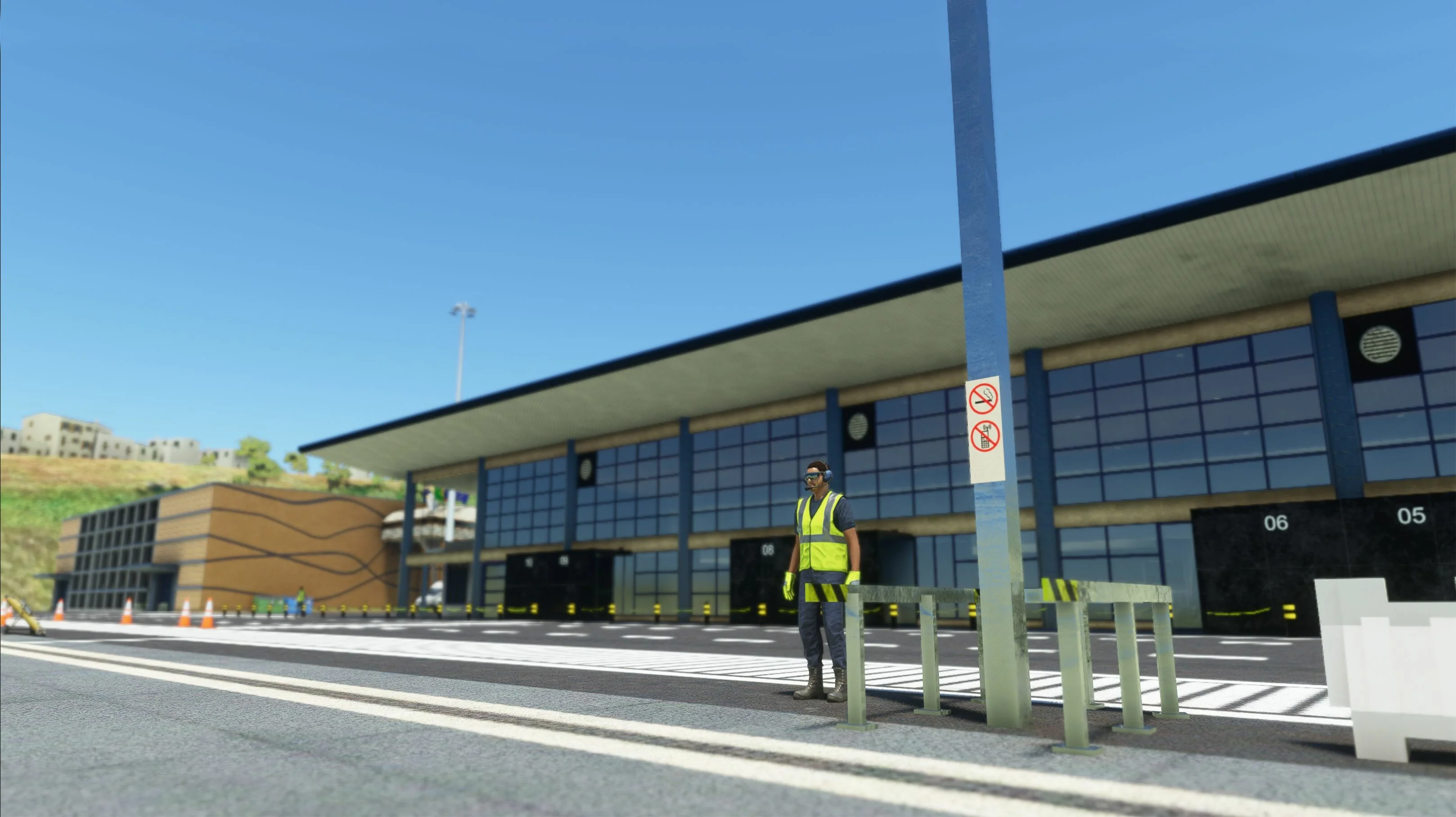 LPPD - Ponta Delgada MSFS - Image 6