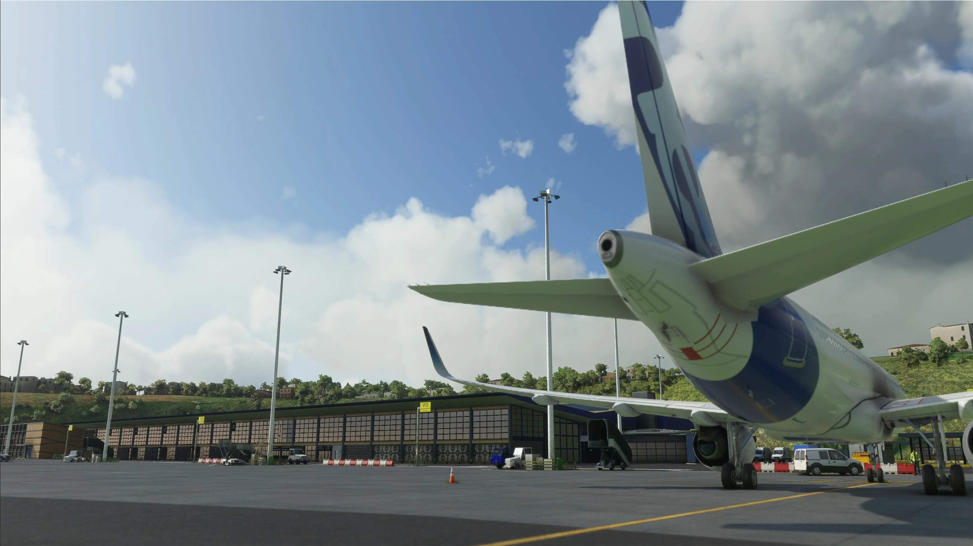 LPPD - Ponta Delgada MSFS - Image 7