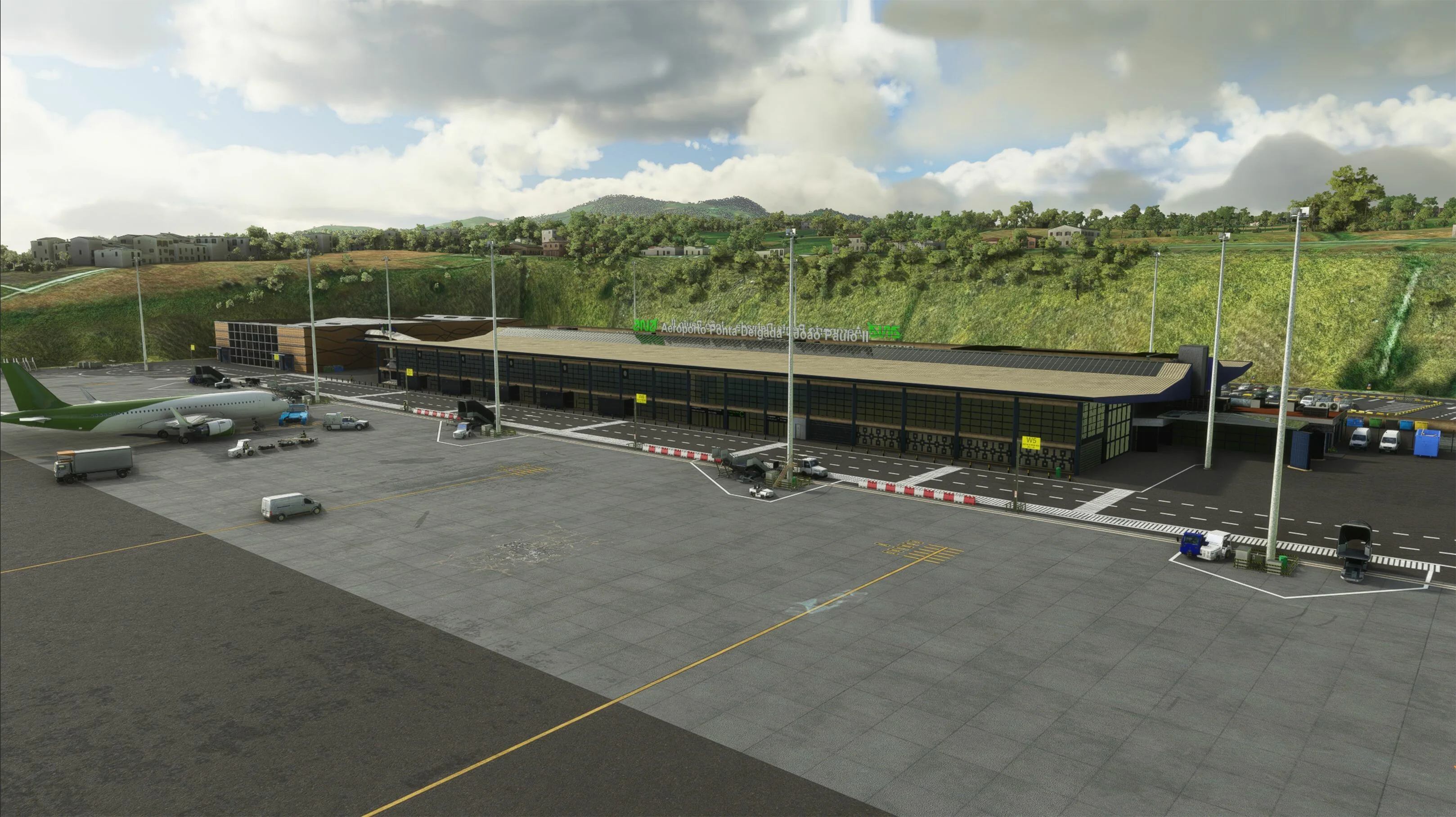 LPPD - Ponta Delgada MSFS - Image 8