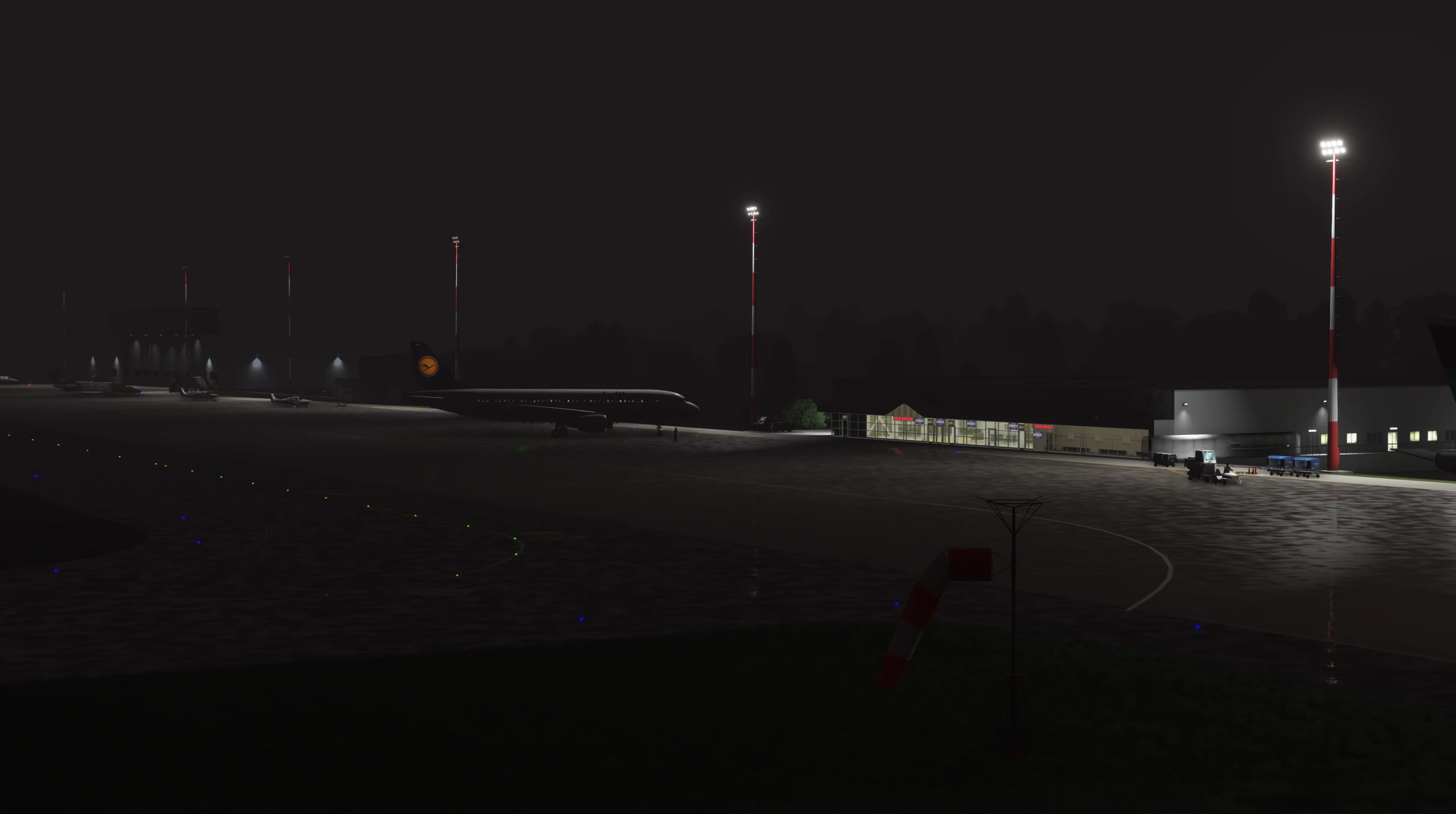 LRIA - Iasi International Airport MSFS - Image 12