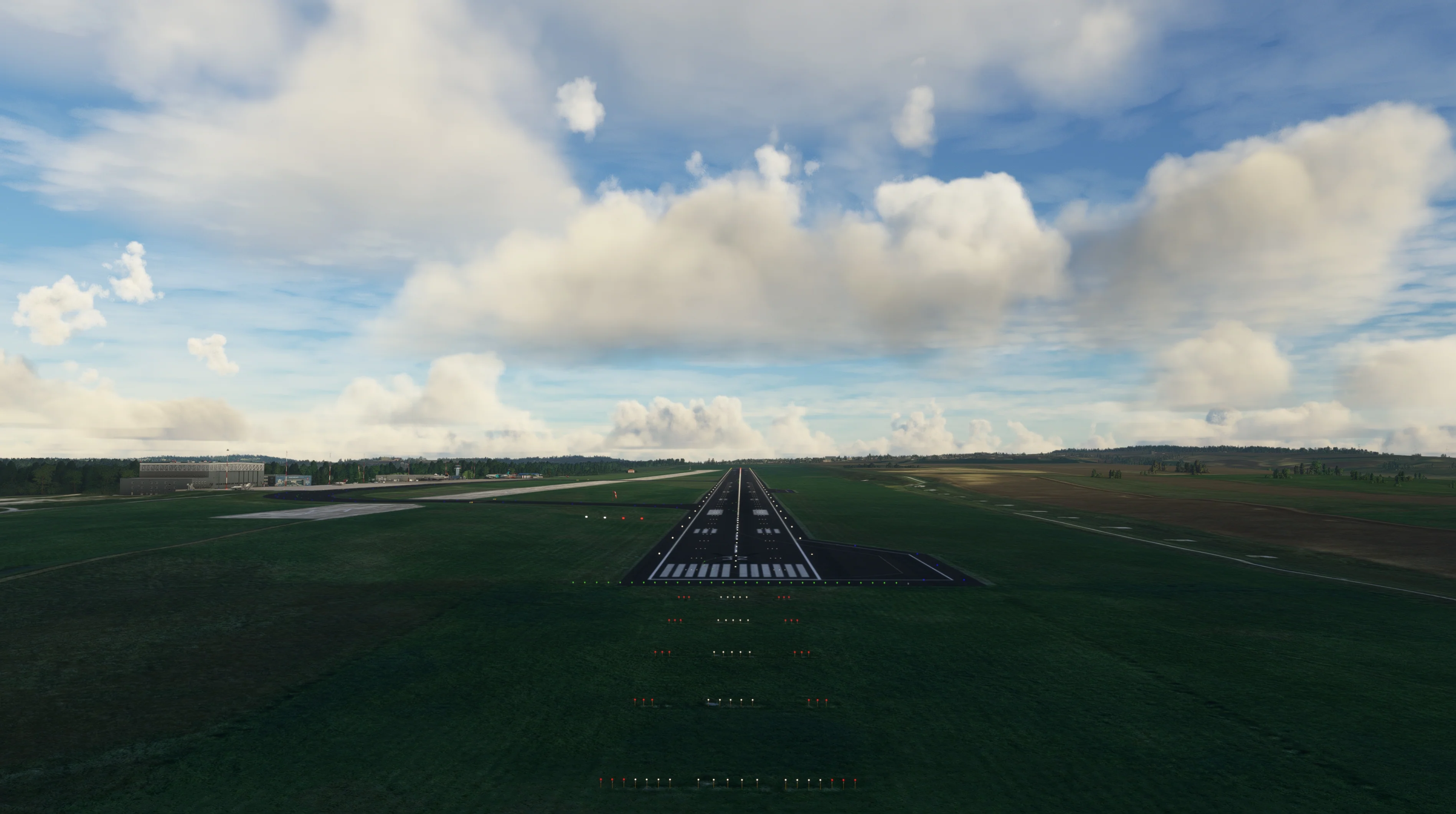 LRIA - Iasi International Airport MSFS - Image 16