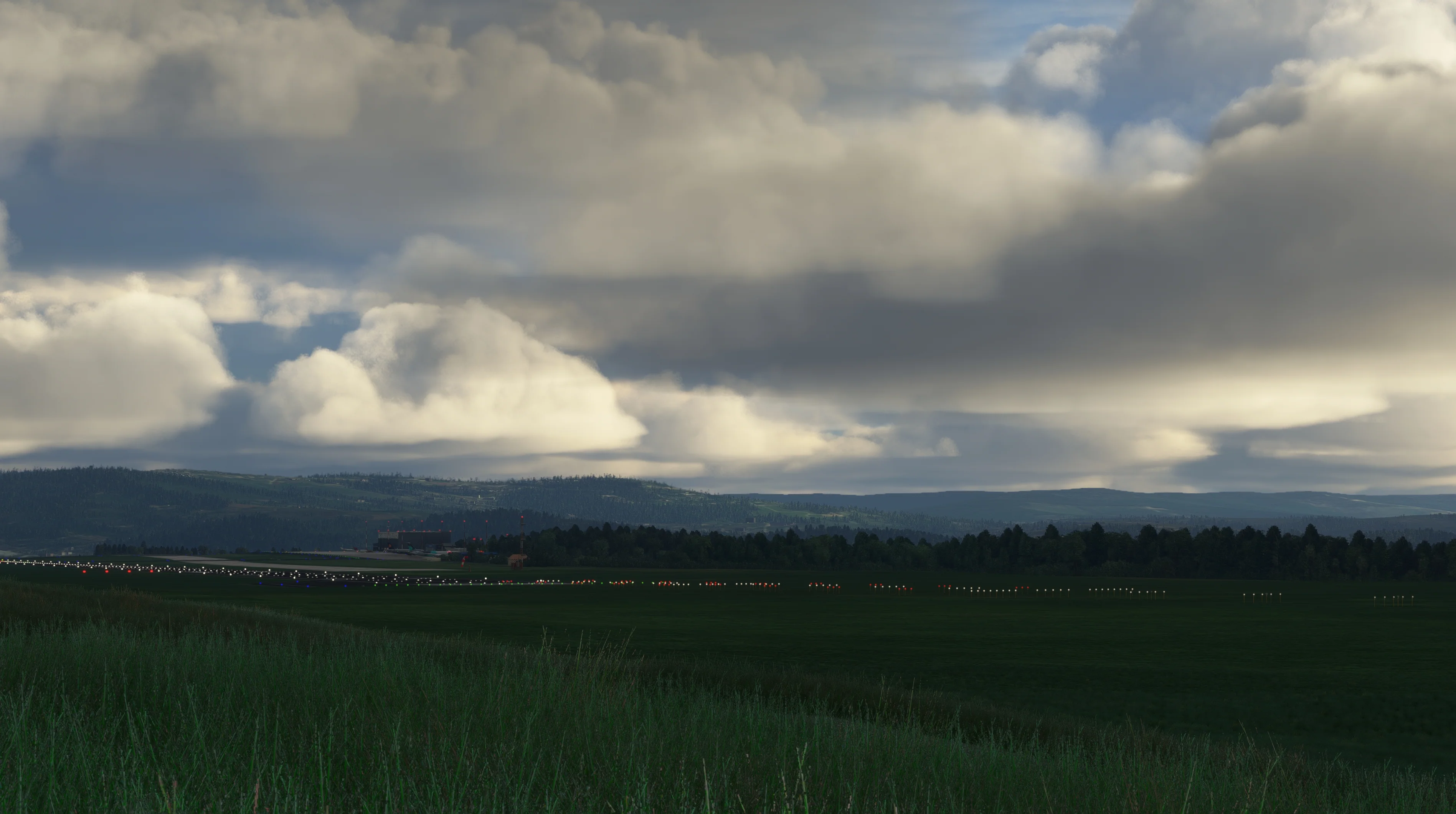 LRIA - Iasi International Airport MSFS - Image 3