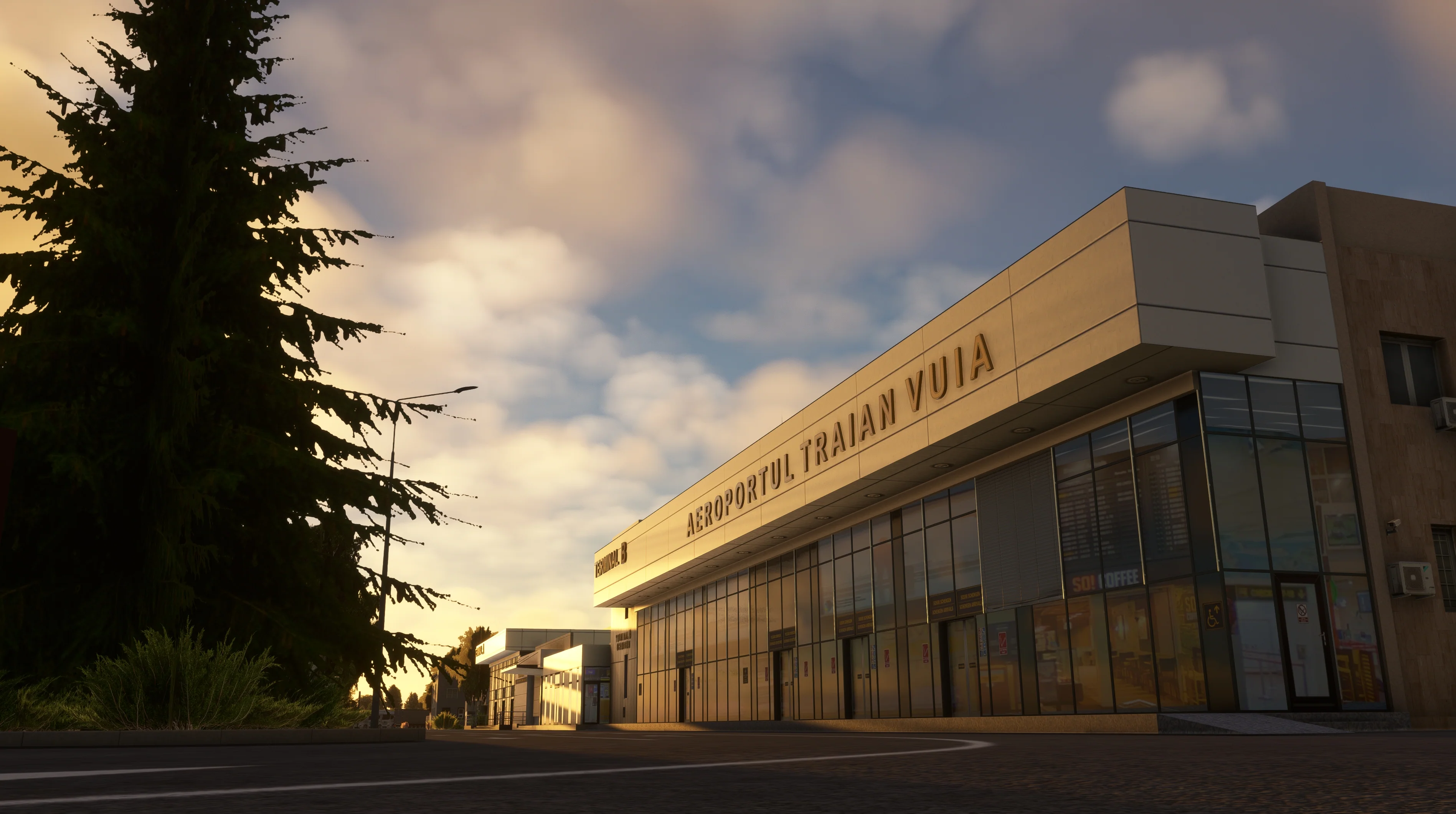 LRTR - Timisoara International Airport MSFS - Image 15