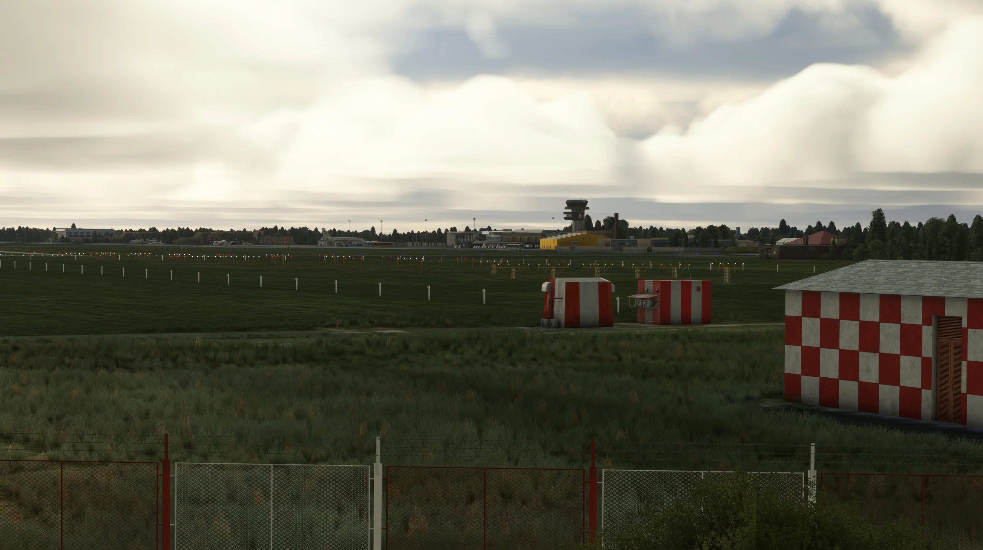 LRTR - Timisoara International Airport MSFS - Image 4