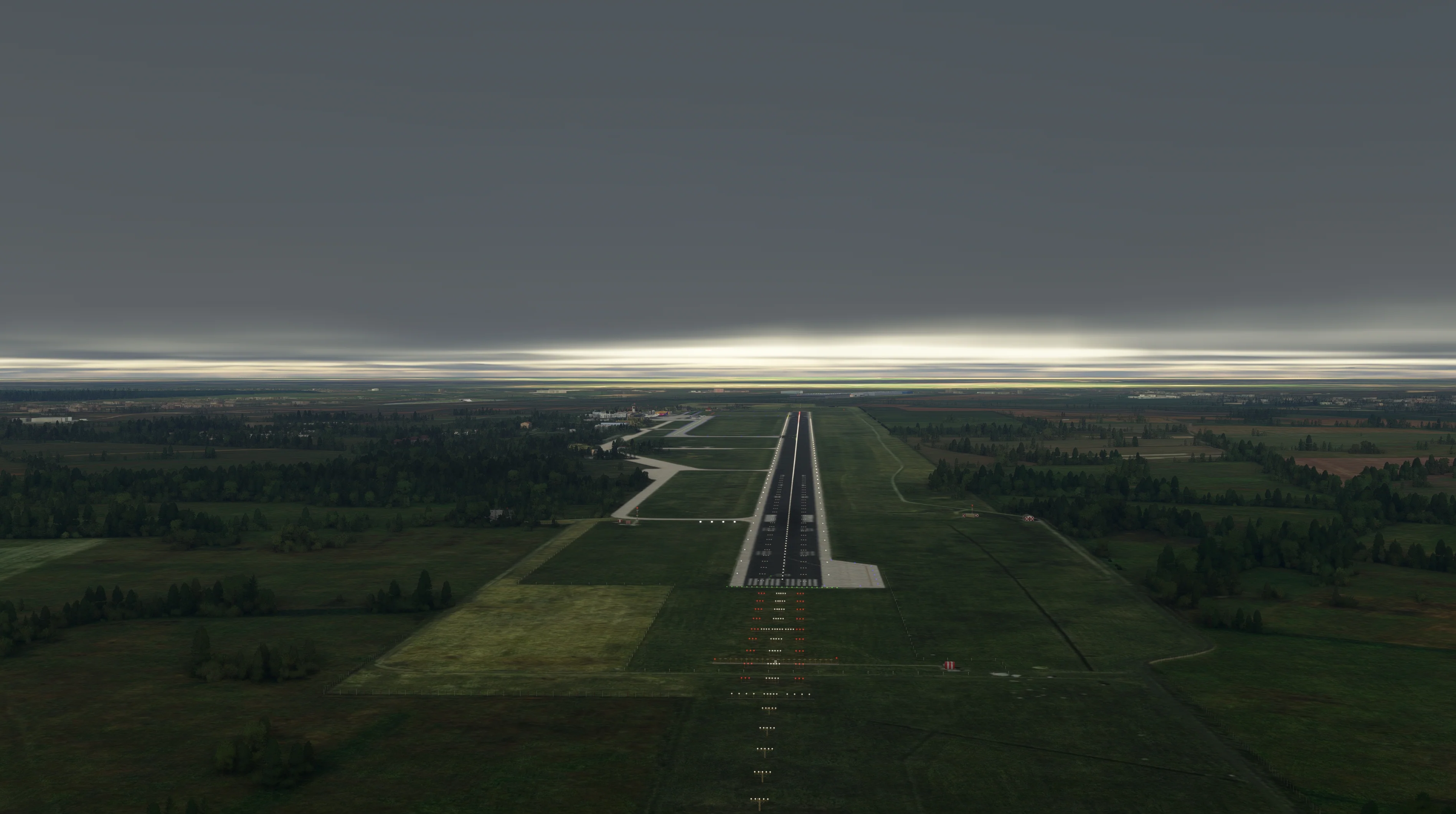 LRTR - Timisoara International Airport MSFS - Image 6