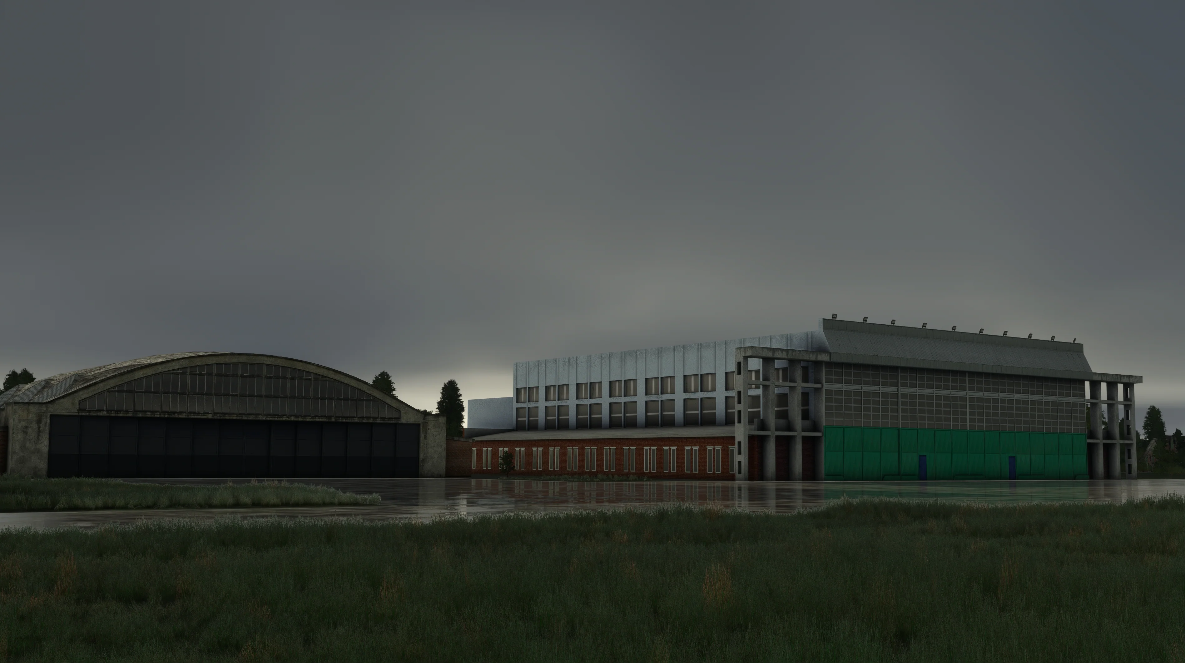 LRTR - Timisoara International Airport MSFS - Image 7