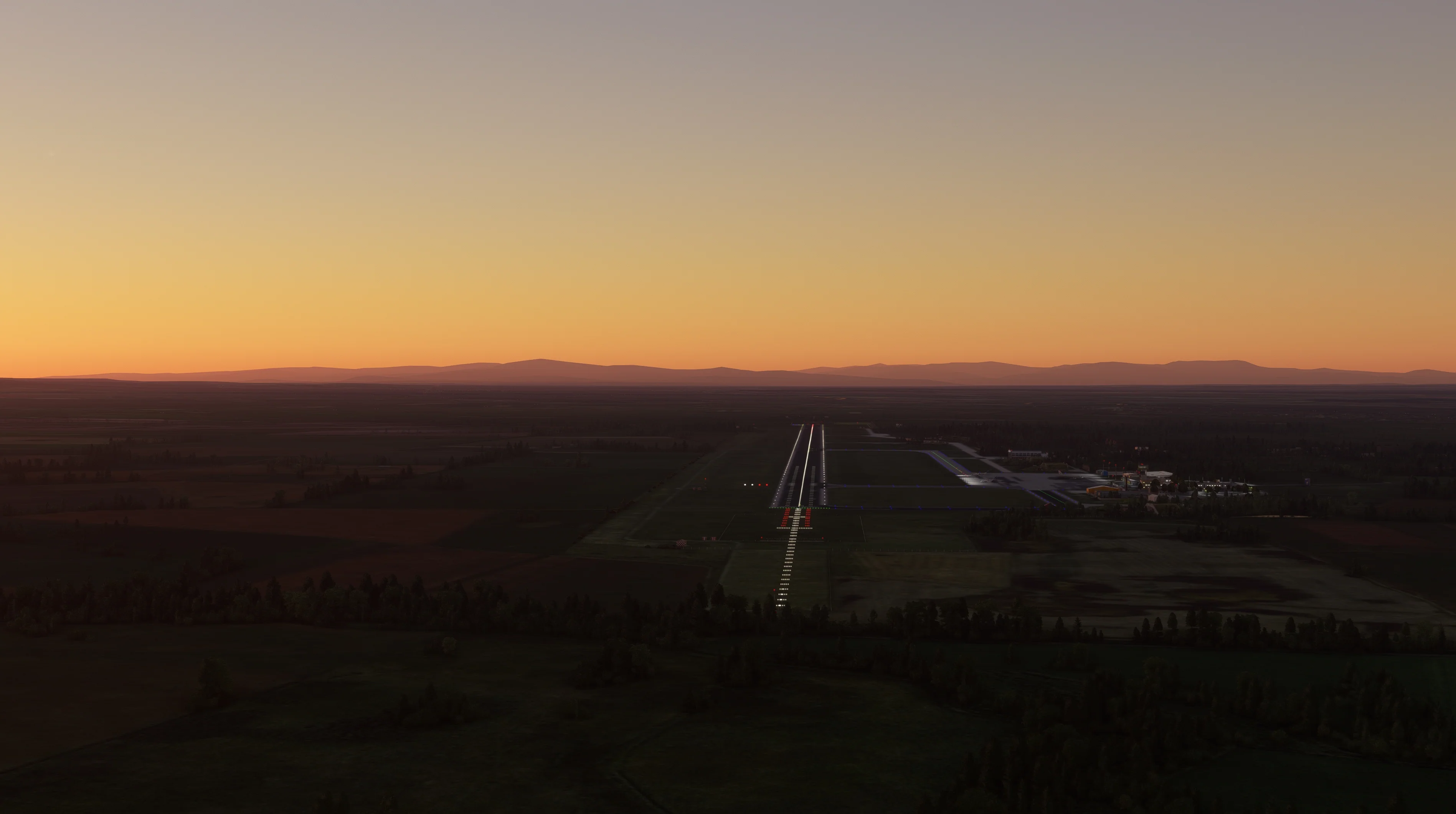 LRTR - Timisoara International Airport MSFS - Image 8
