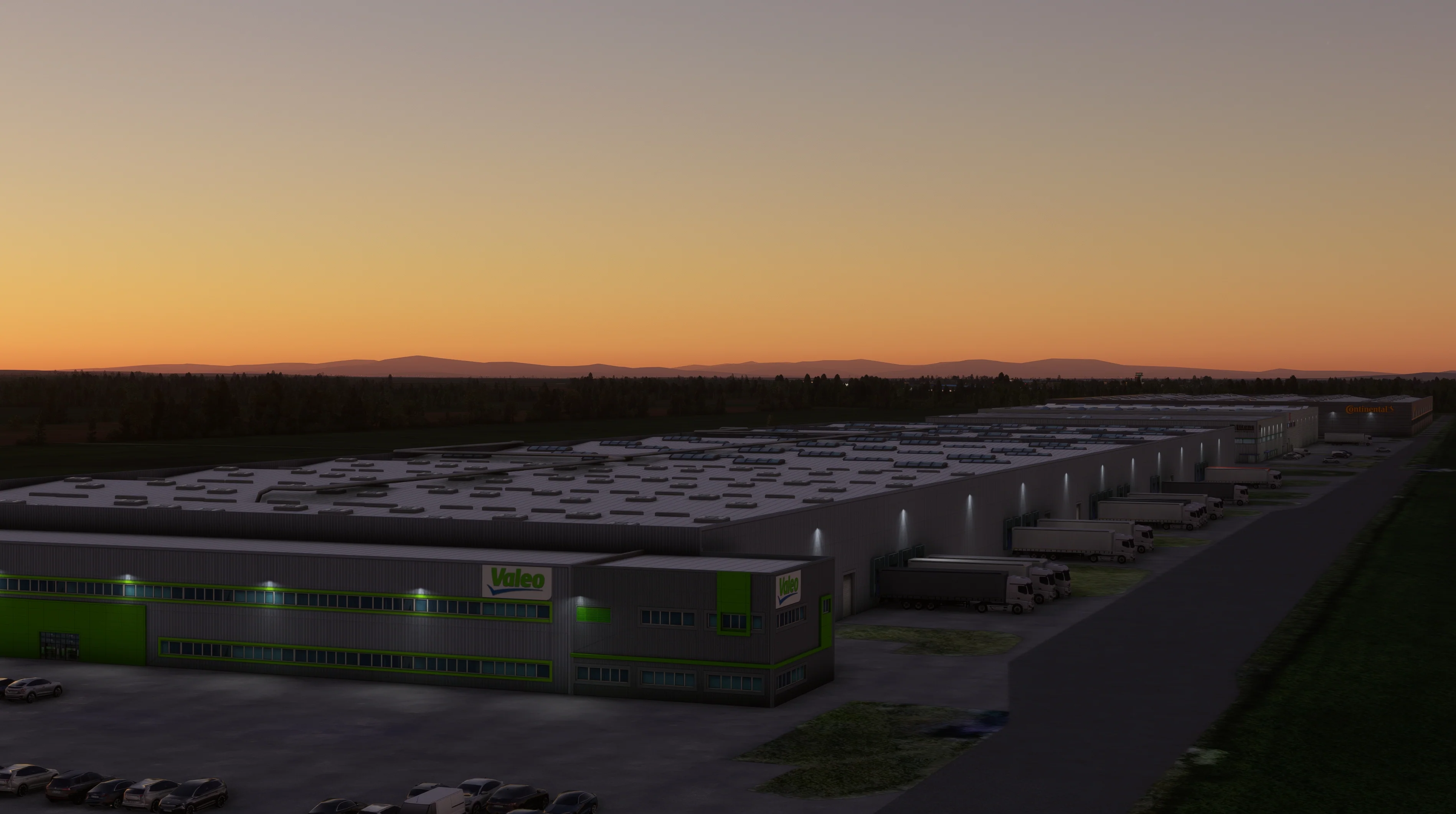 LRTR - Timisoara International Airport MSFS - Image 9