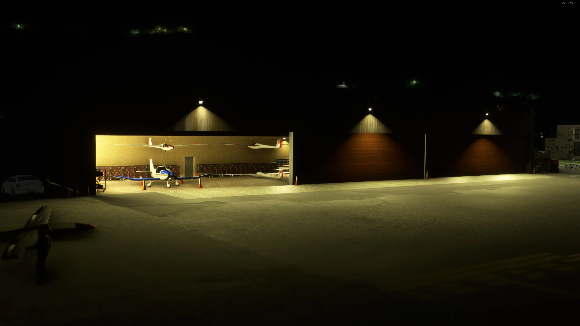 LSZX - Schanis Airfield MSFS - Image 5