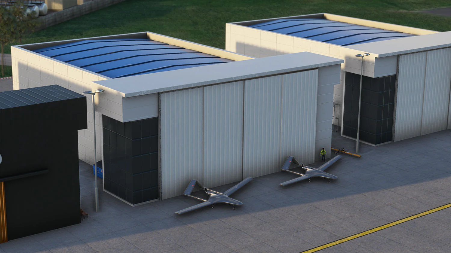 LTAF - Adana Sakirpasa Airport MSFS - Image 9