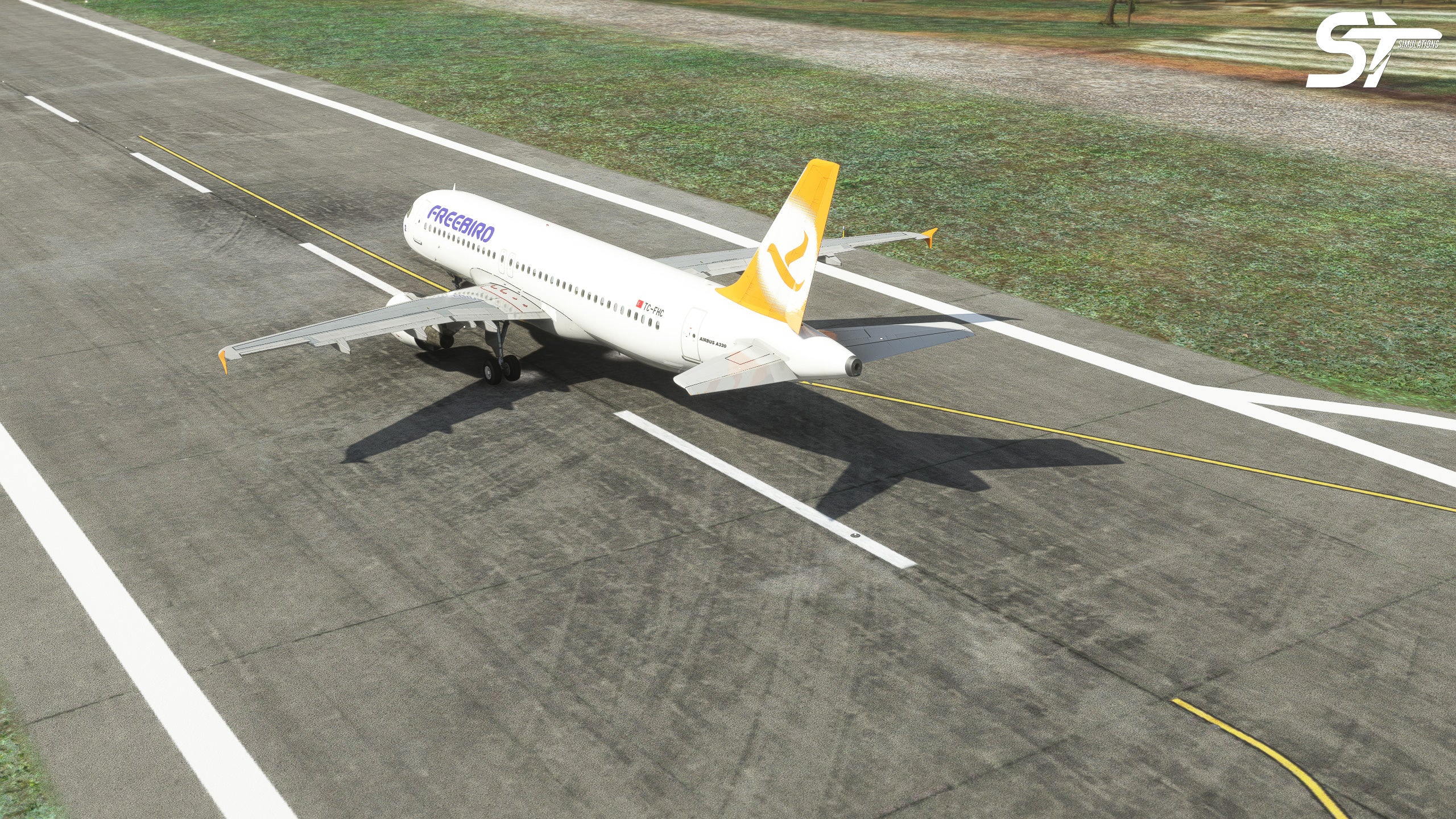 LTFG - Gazipasa-Alanya Airport MSFS - Image 36