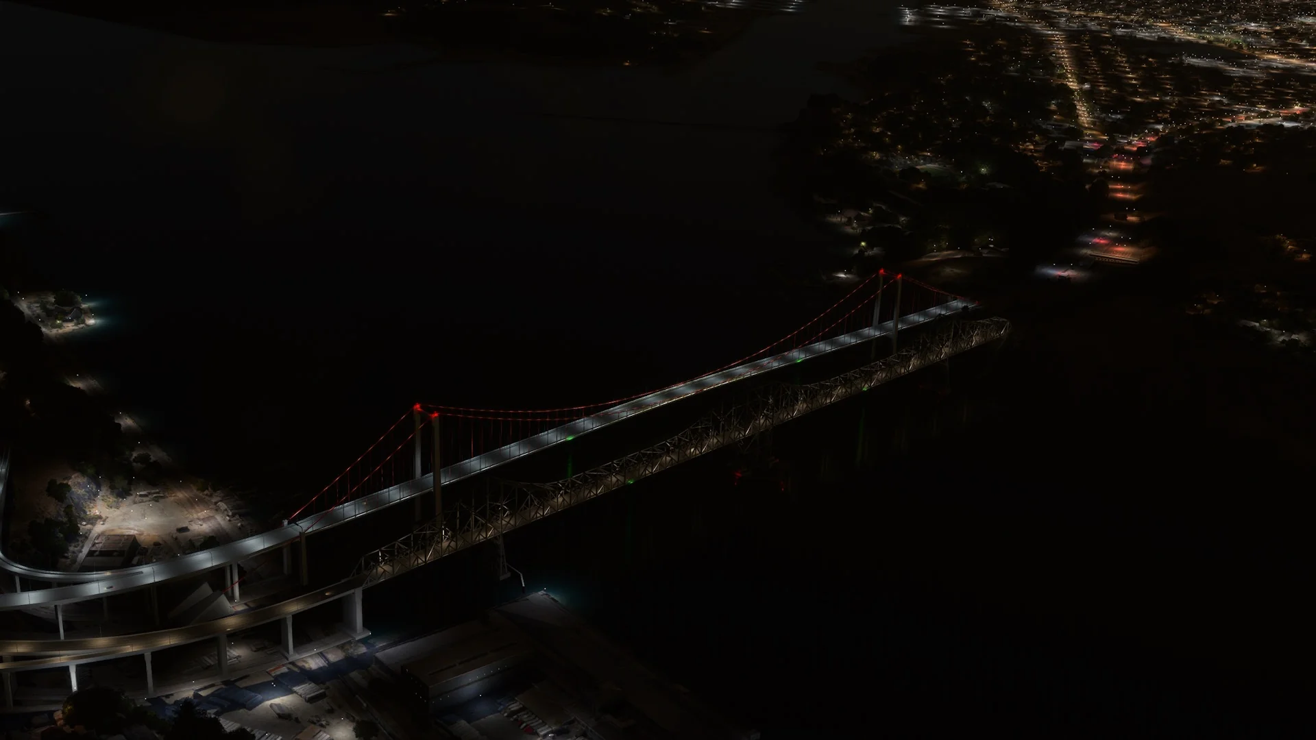San Francisco Bay Area Bridges MSFS20/24 - Image 14