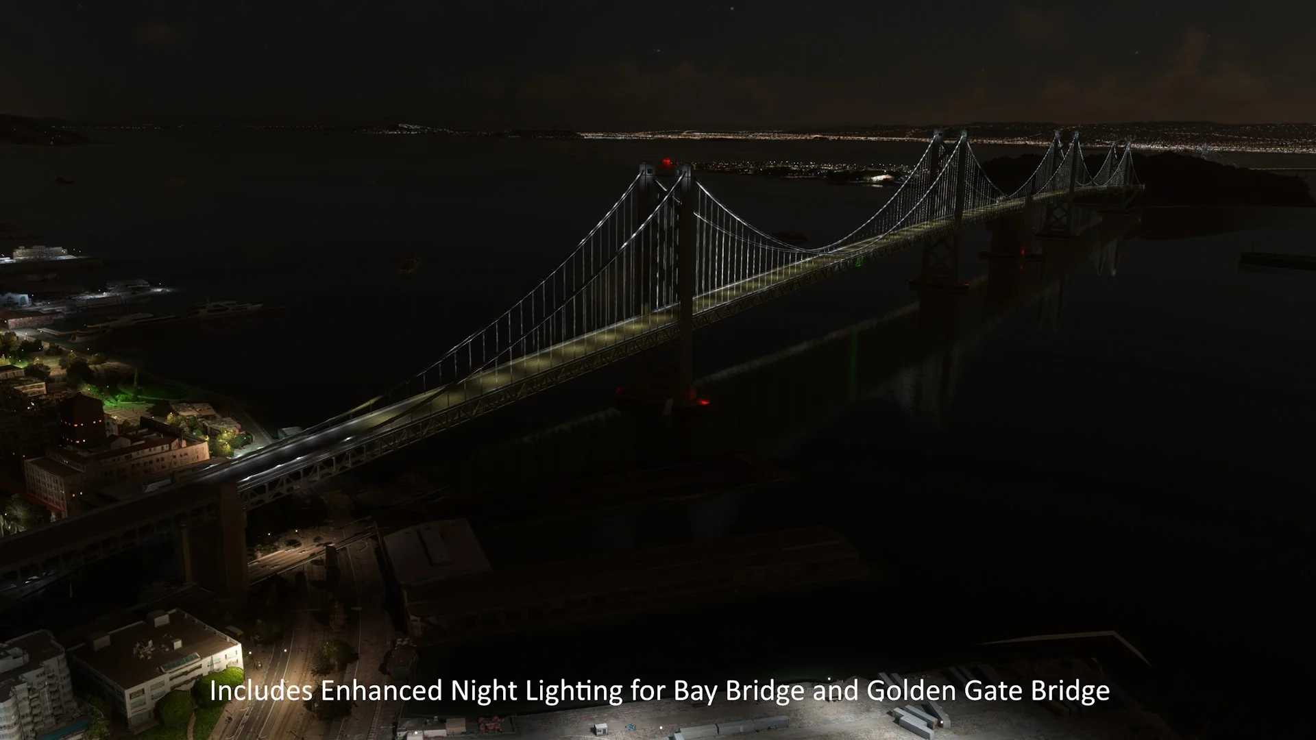 San Francisco Bay Area Bridges MSFS20/24 - Image 16