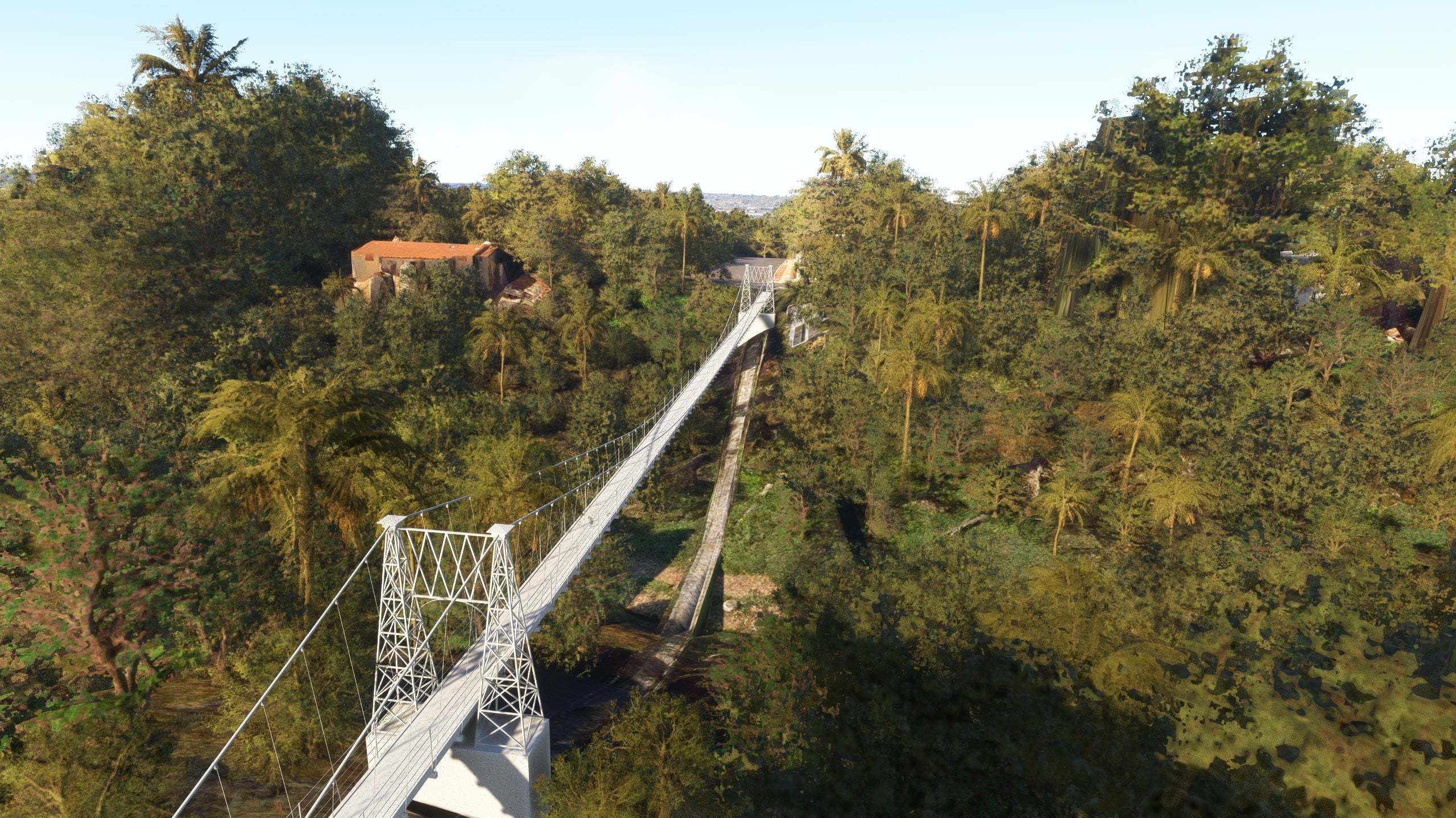 San Diego Area Bridges MSFS20/24 - Image 12