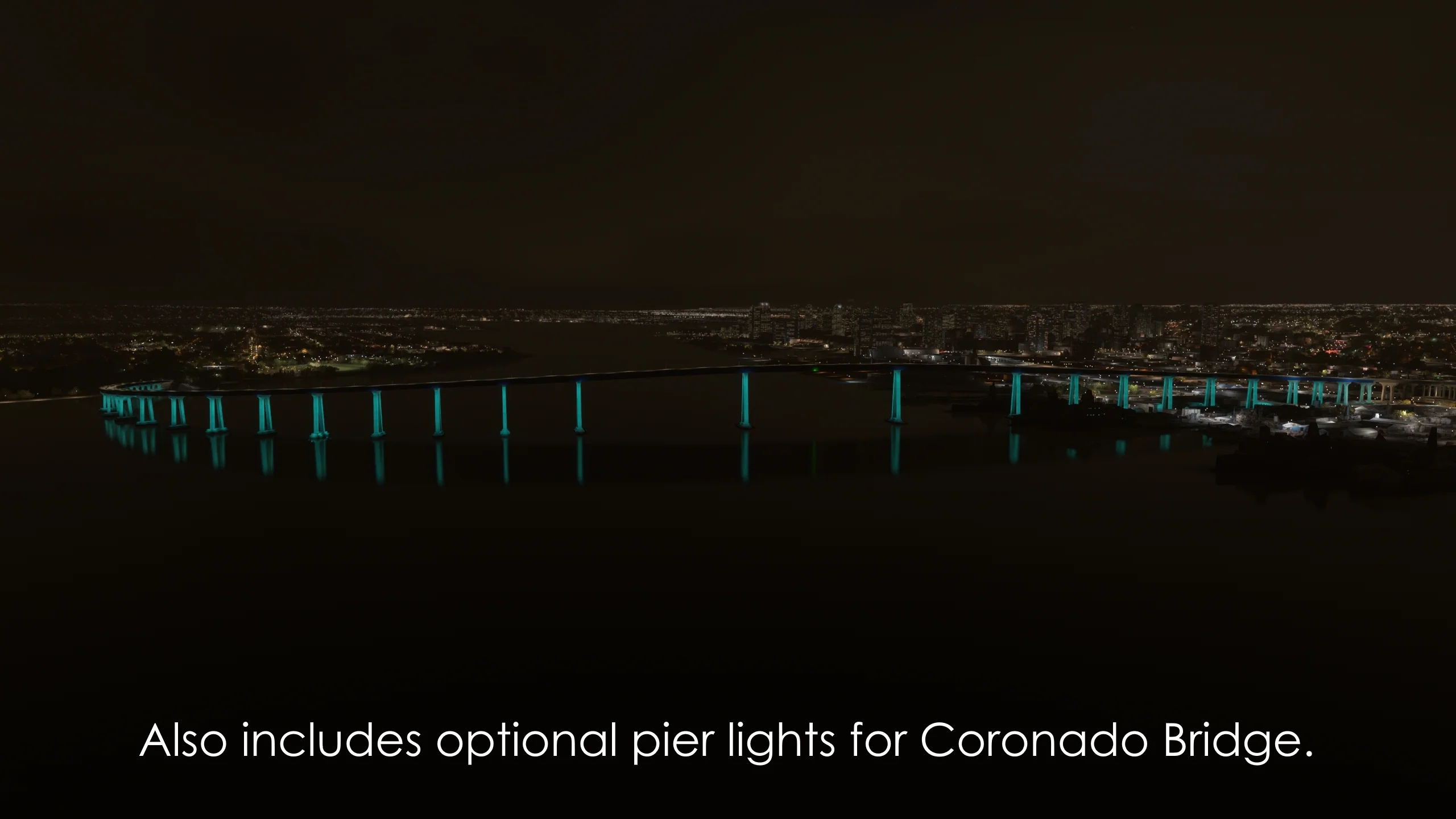 San Diego Area Bridges MSFS20/24 - Image 16