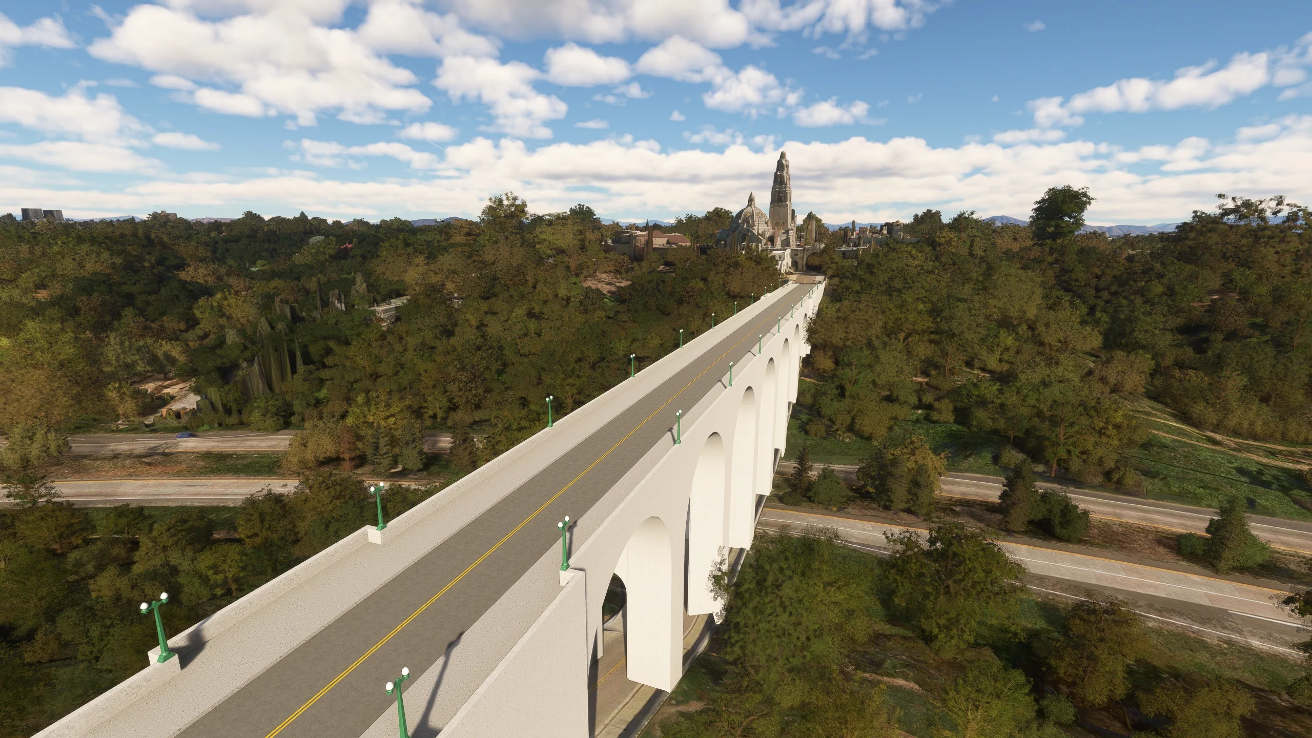 San Diego Area Bridges MSFS20/24 - Image 17