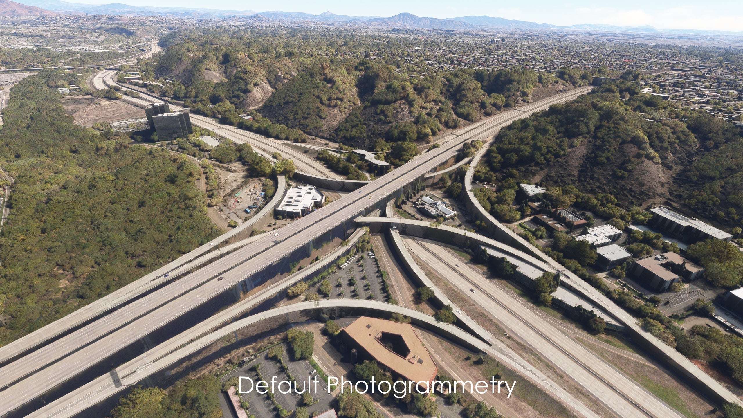 San Diego Area Bridges MSFS20/24 - Image 18