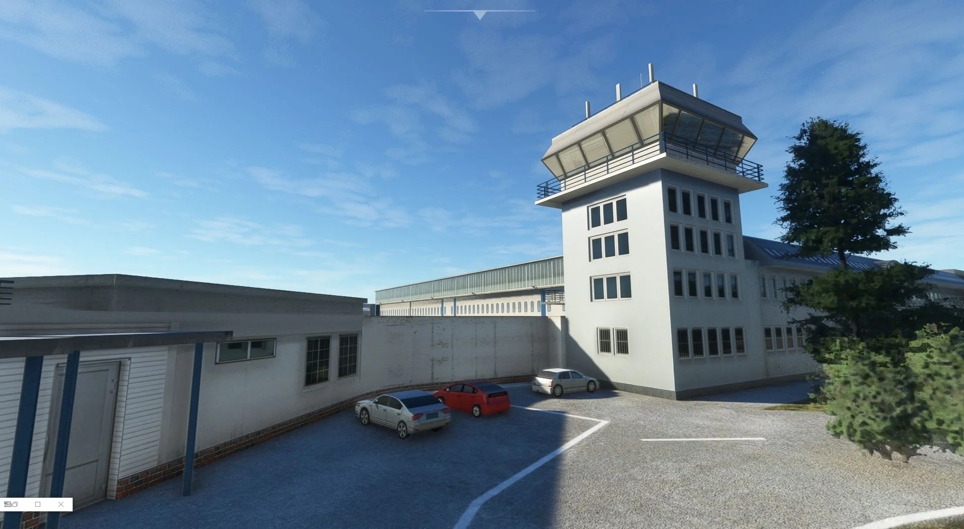 LZIB - Bratislava Airport MSFS - Image 13