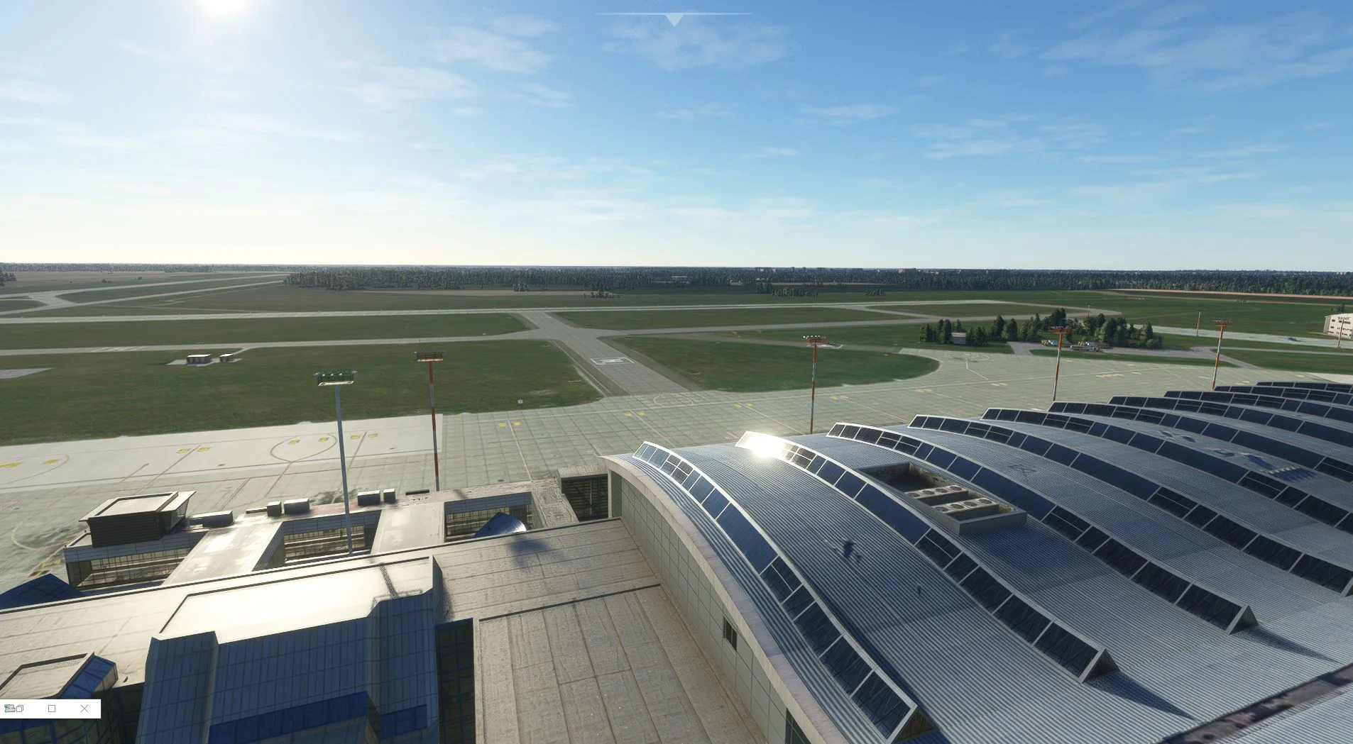 LZIB - Bratislava Airport MSFS - Image 17